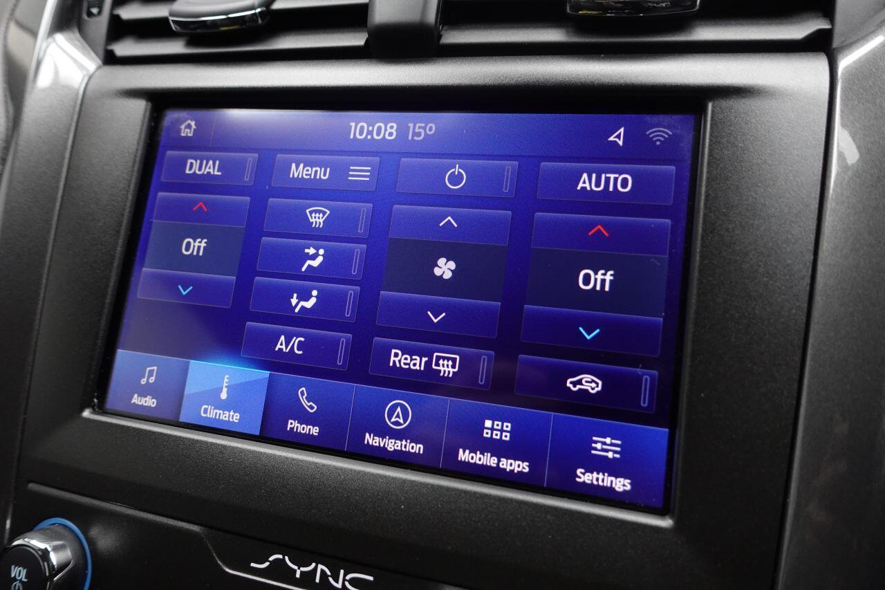 Ford Mondeo - Image 30