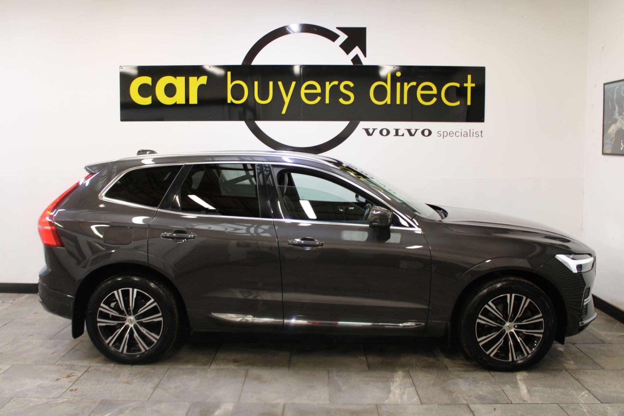 Volvo XC60 - Image 8