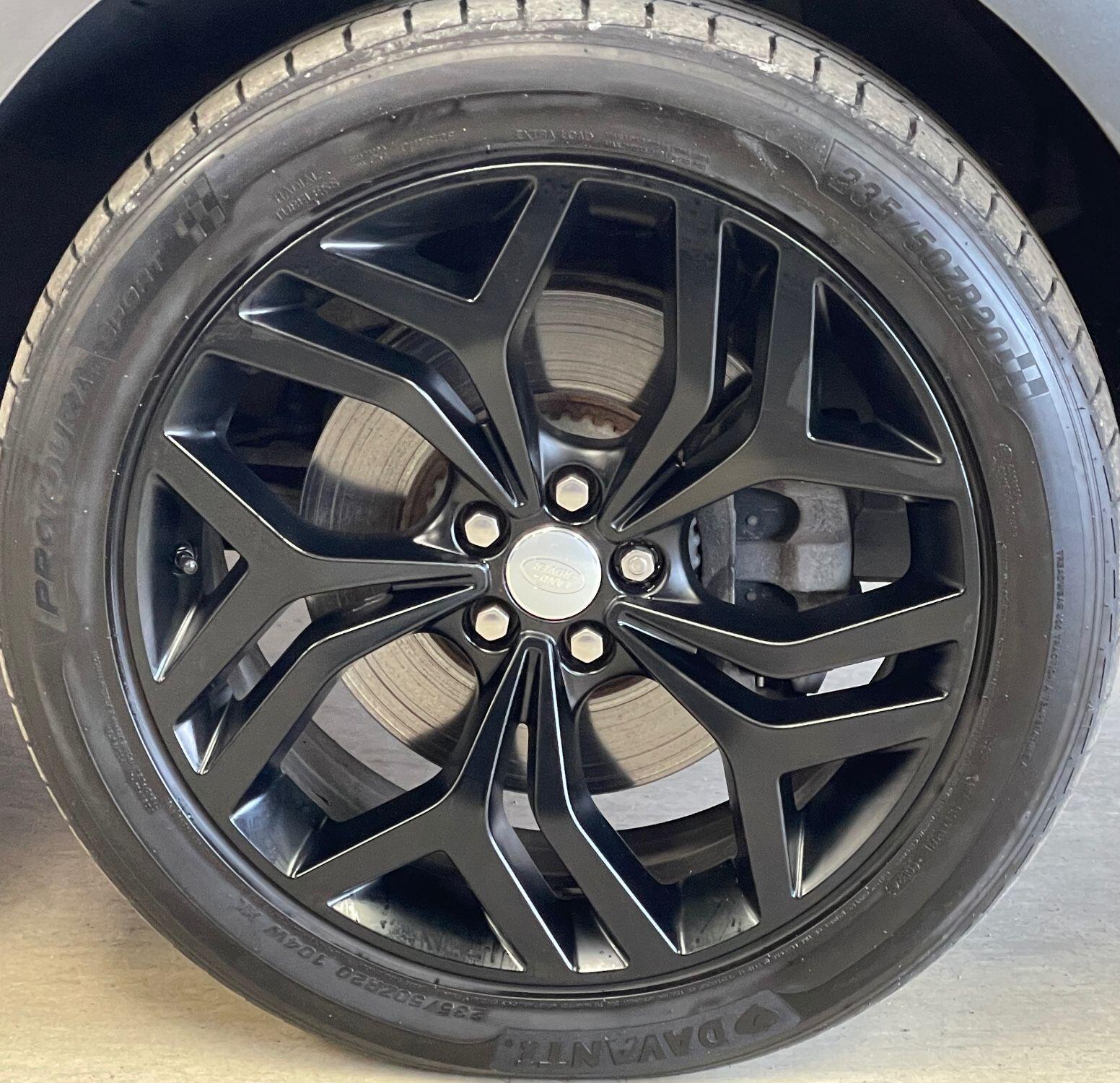 Land Rover Range Rover Evoque - Image 14