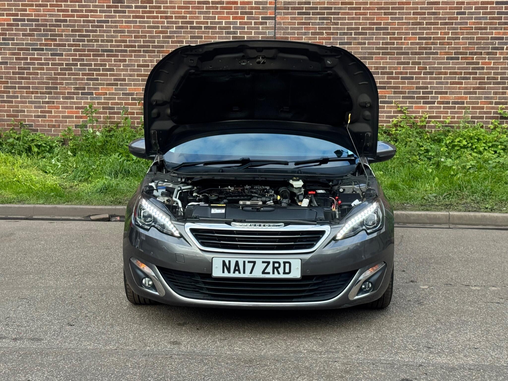Peugeot 308 - Image 17