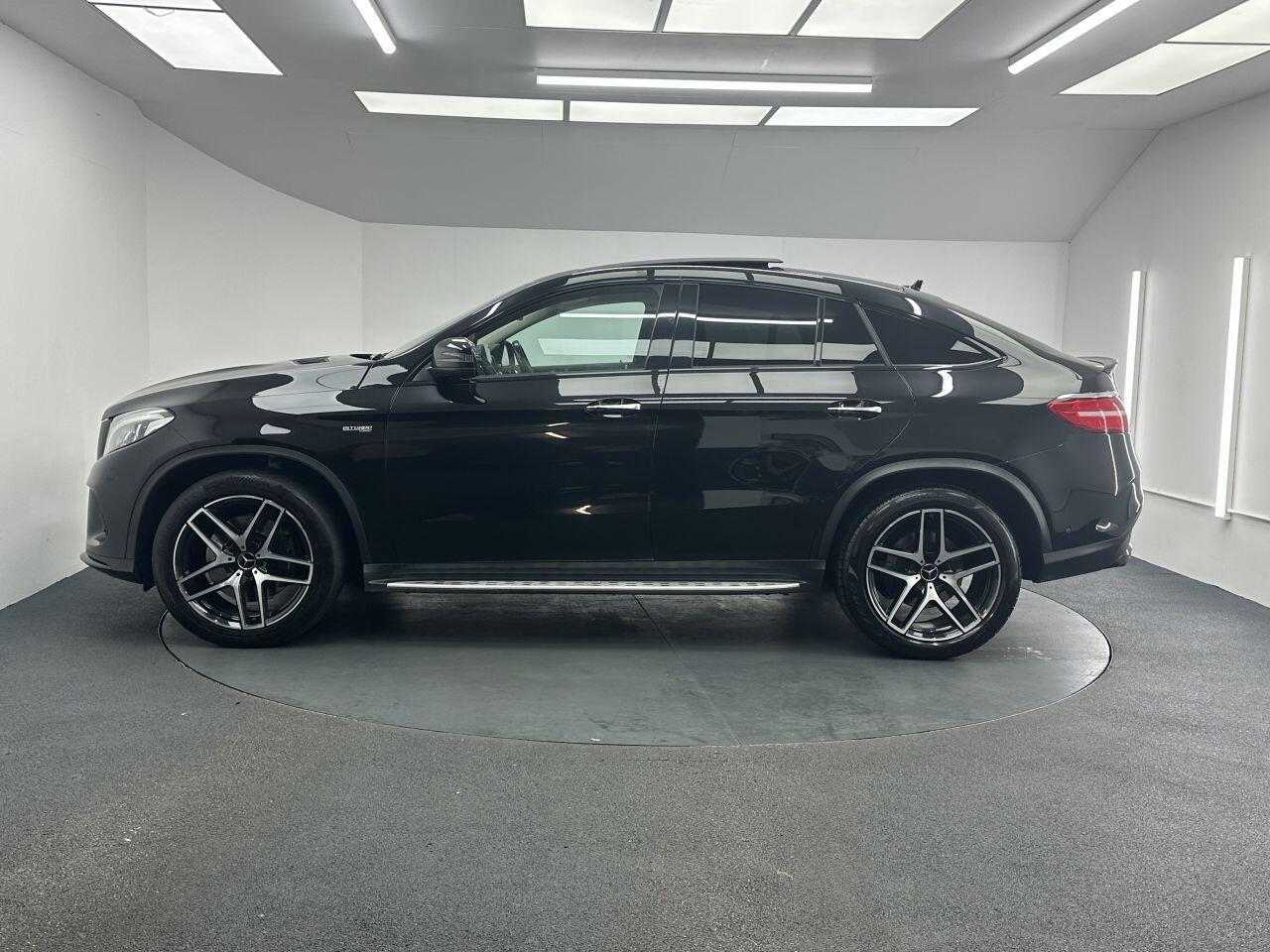 Mercedes-benz GLE - Image 11