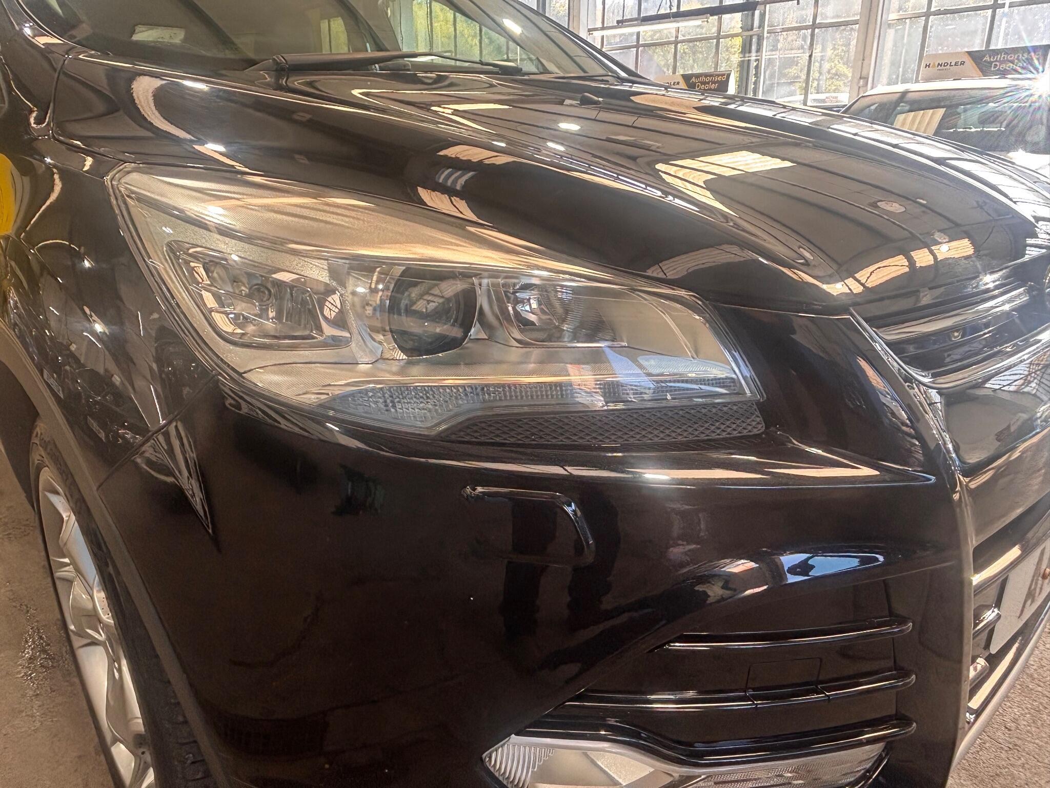 Ford Kuga - Image 30