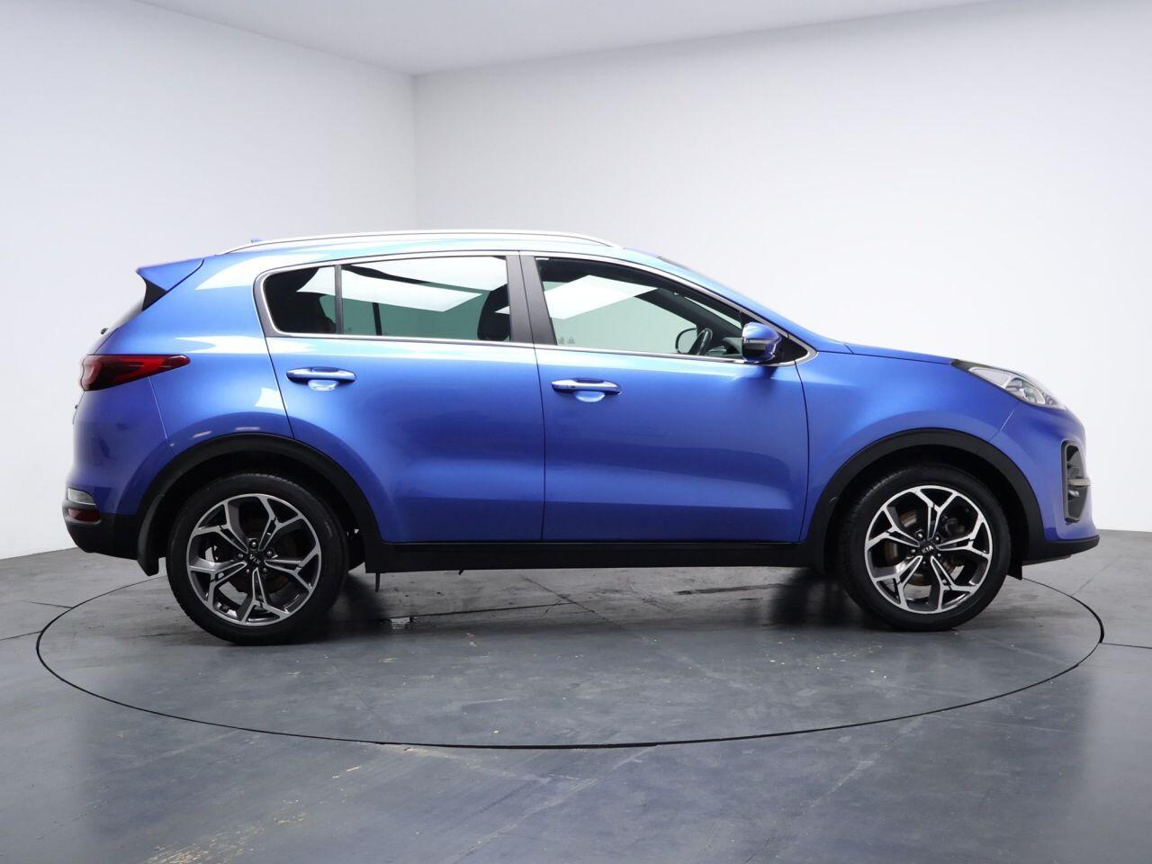 Kia Sportage - Image 14