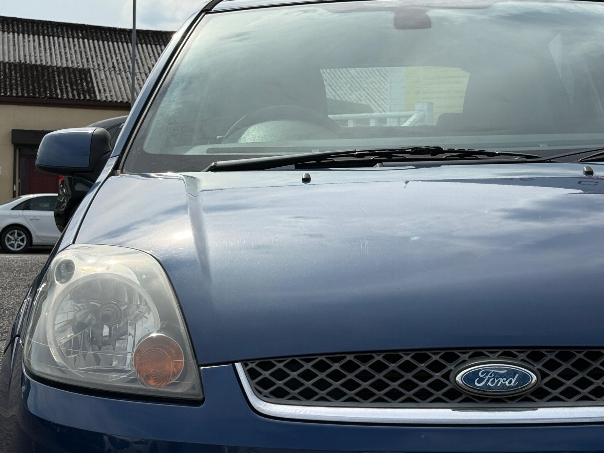 Ford Fiesta - Image 8