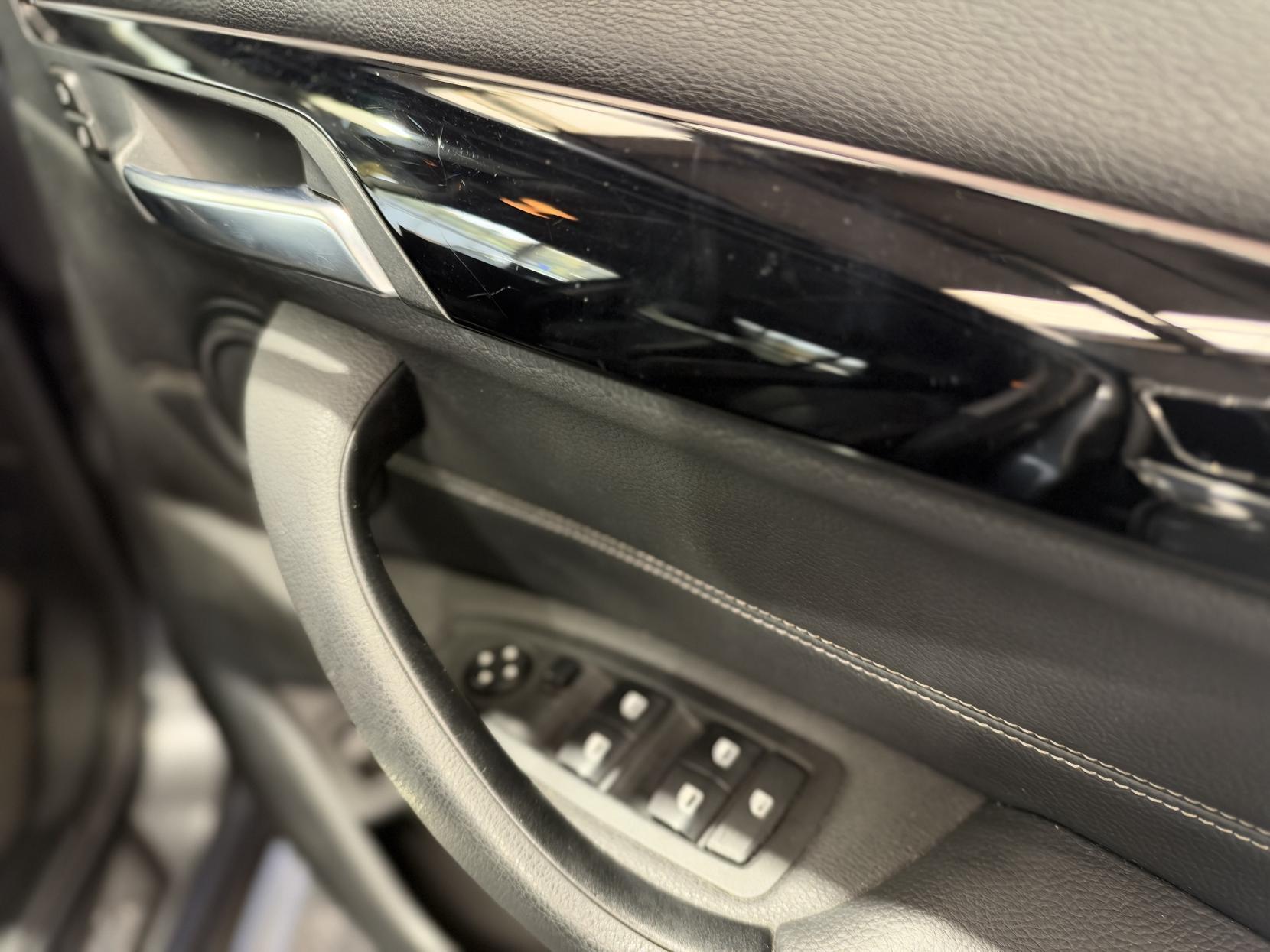 BMW X1 - Image 12