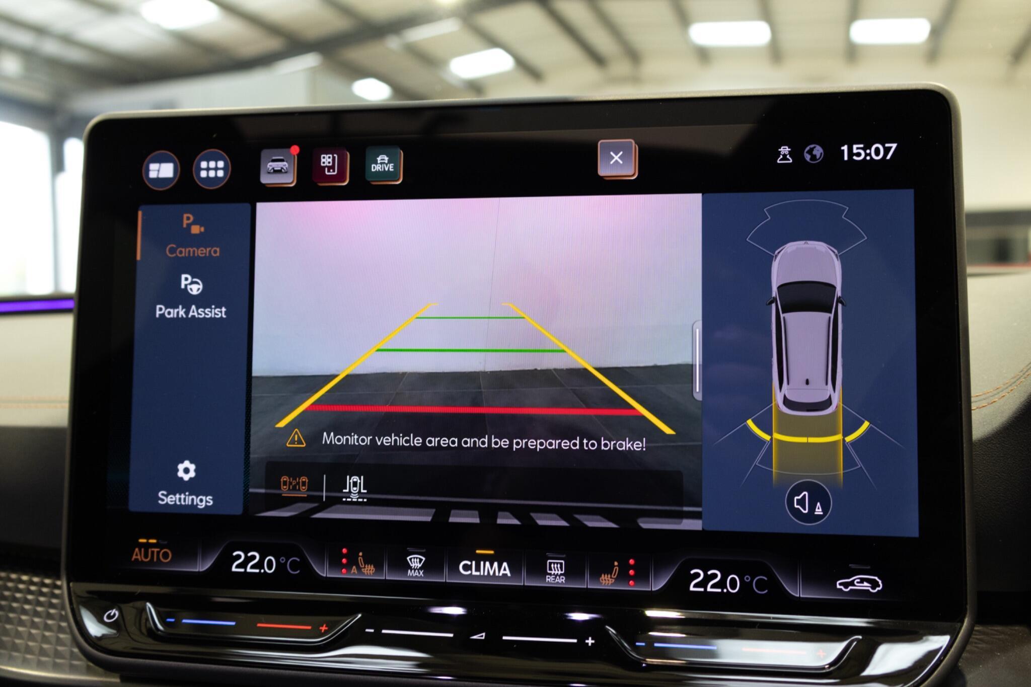 Cupra Leon - Image 28