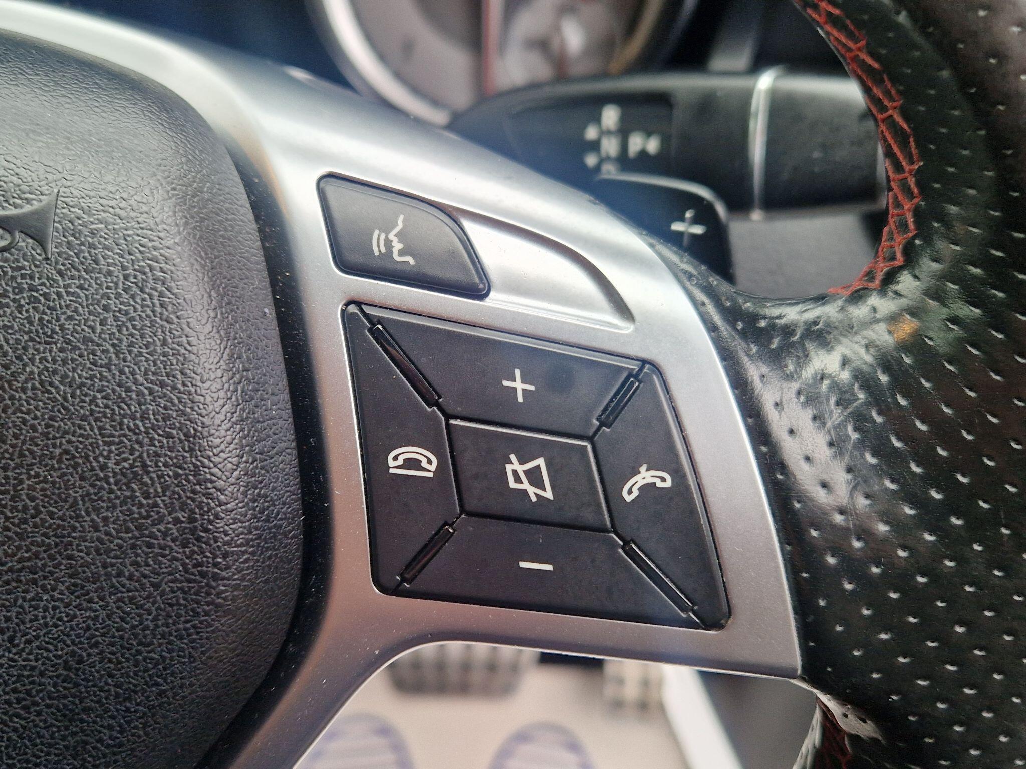 Mercedes GLA - Image 53