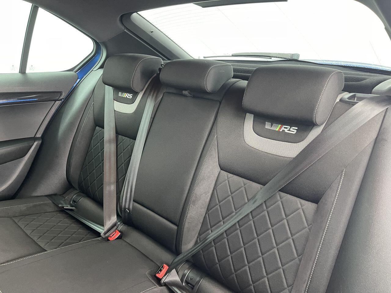 Skoda Octavia - Image 32