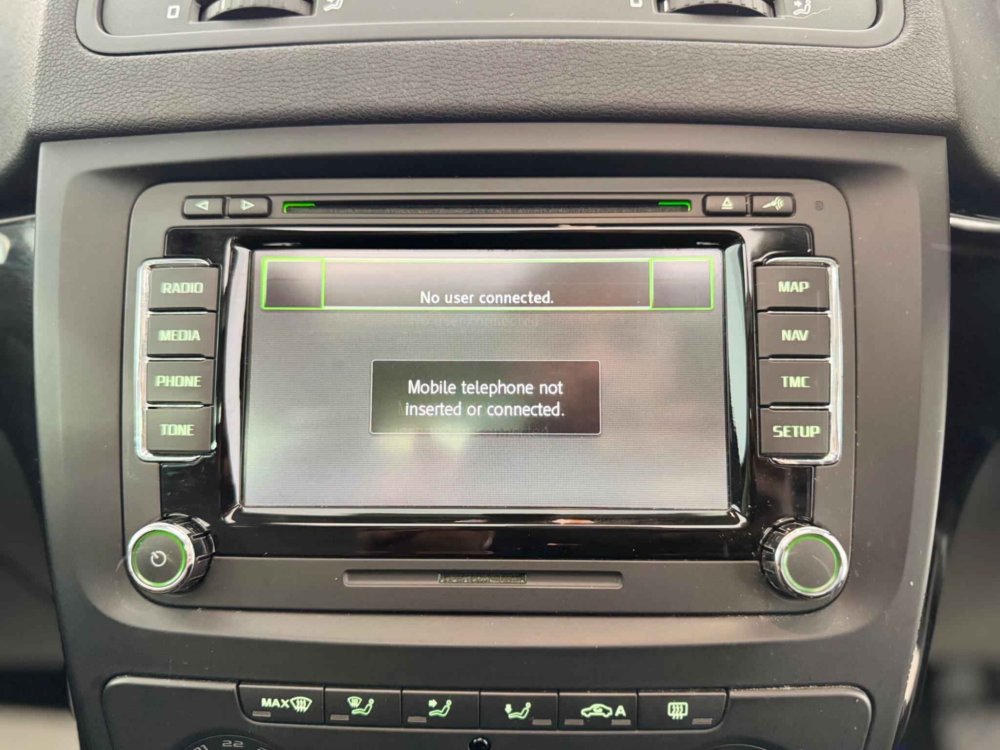 Skoda Yeti - Image 34