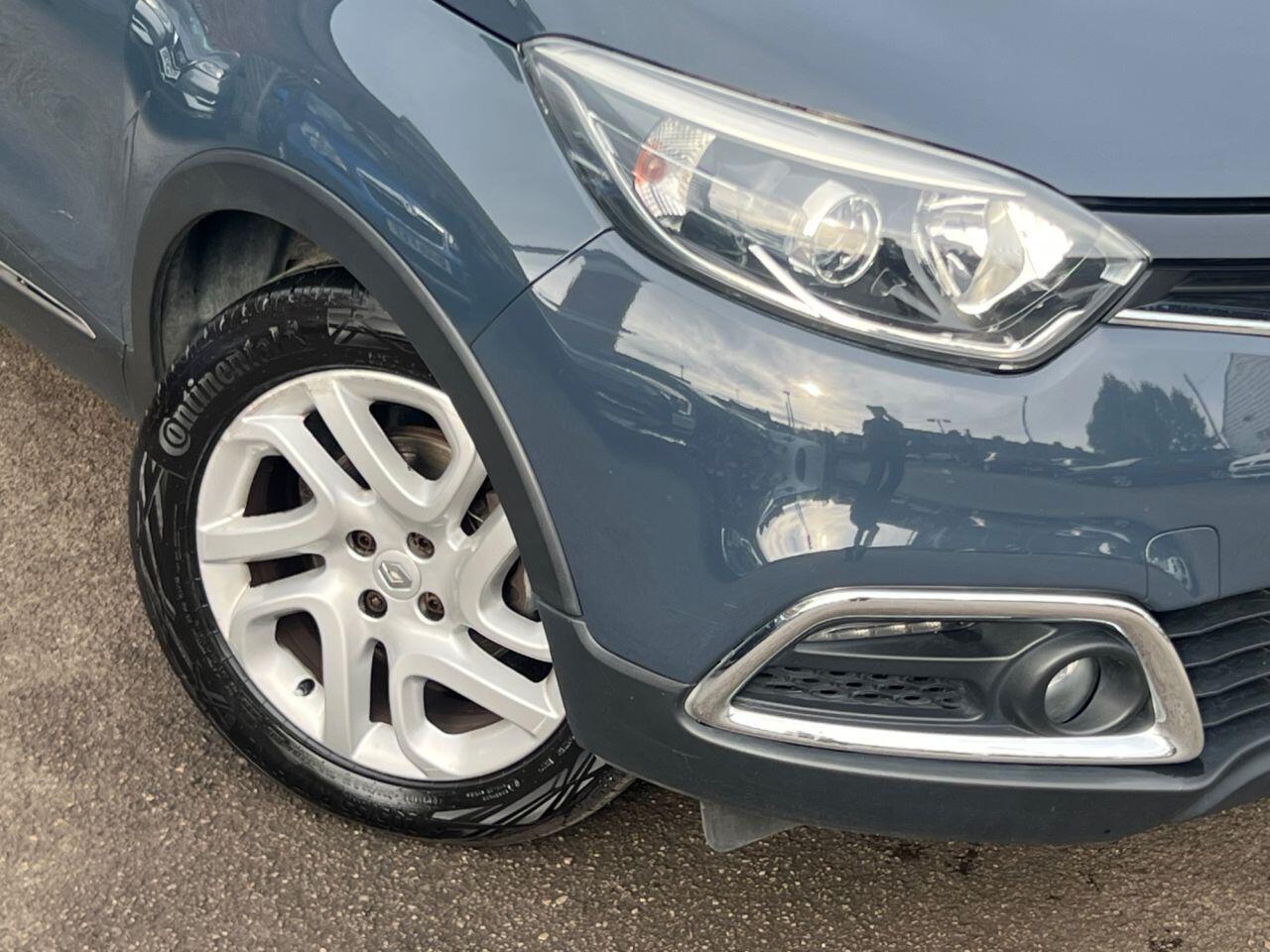 Renault Captur - Image 7