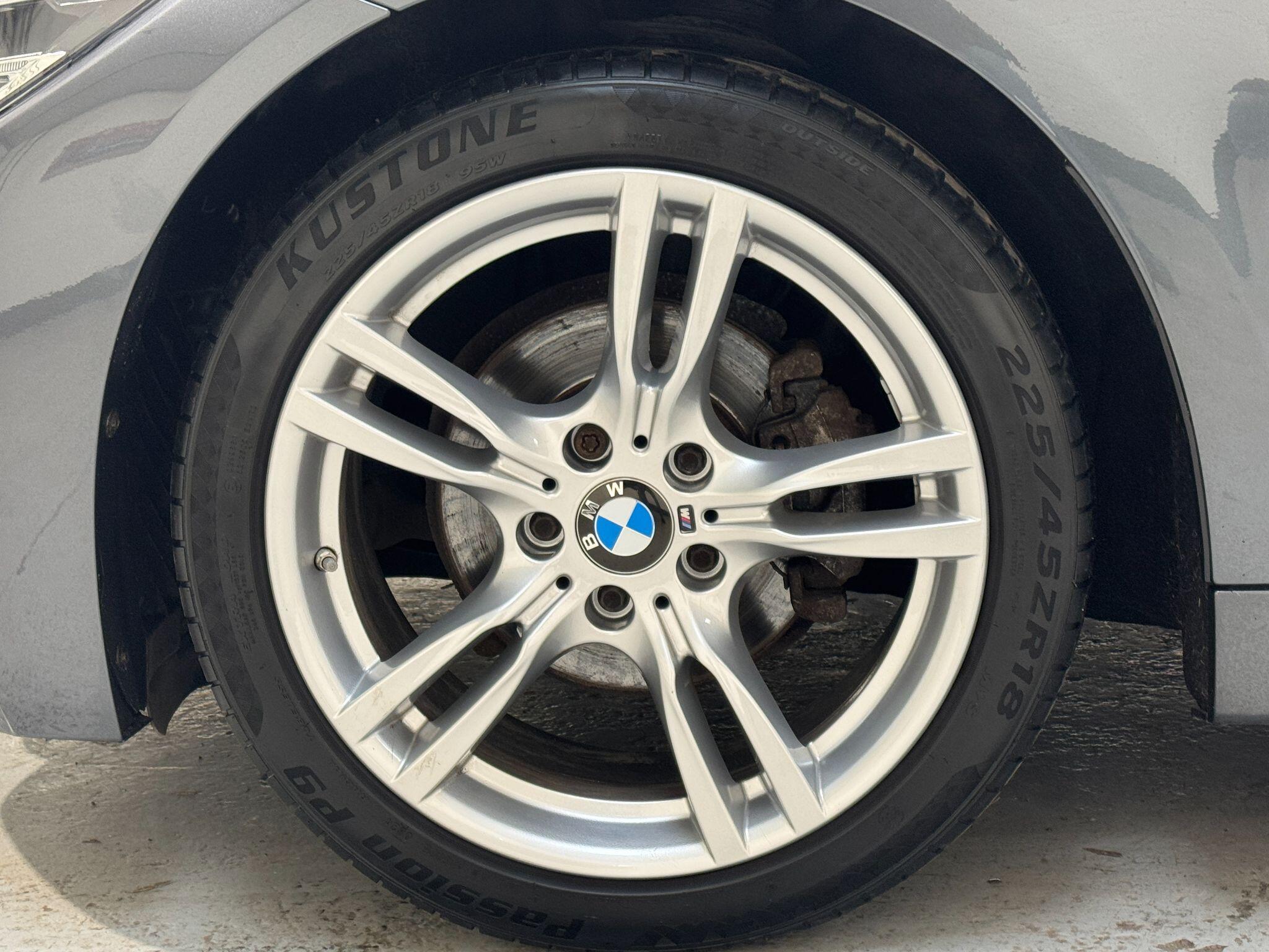 BMW 4 Series - Image 24