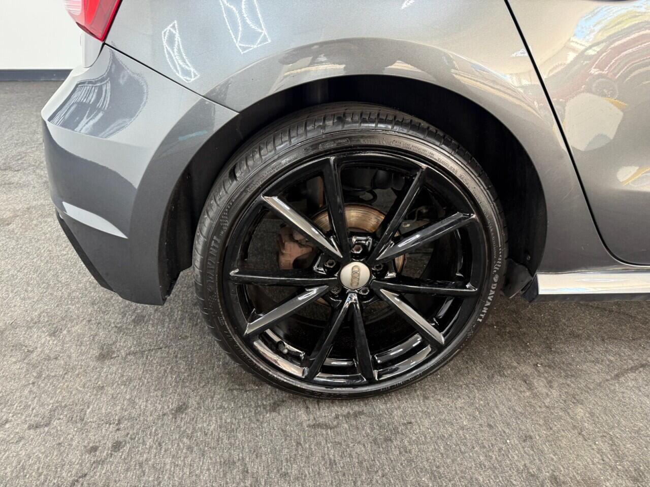 Audi A1 - Image 11
