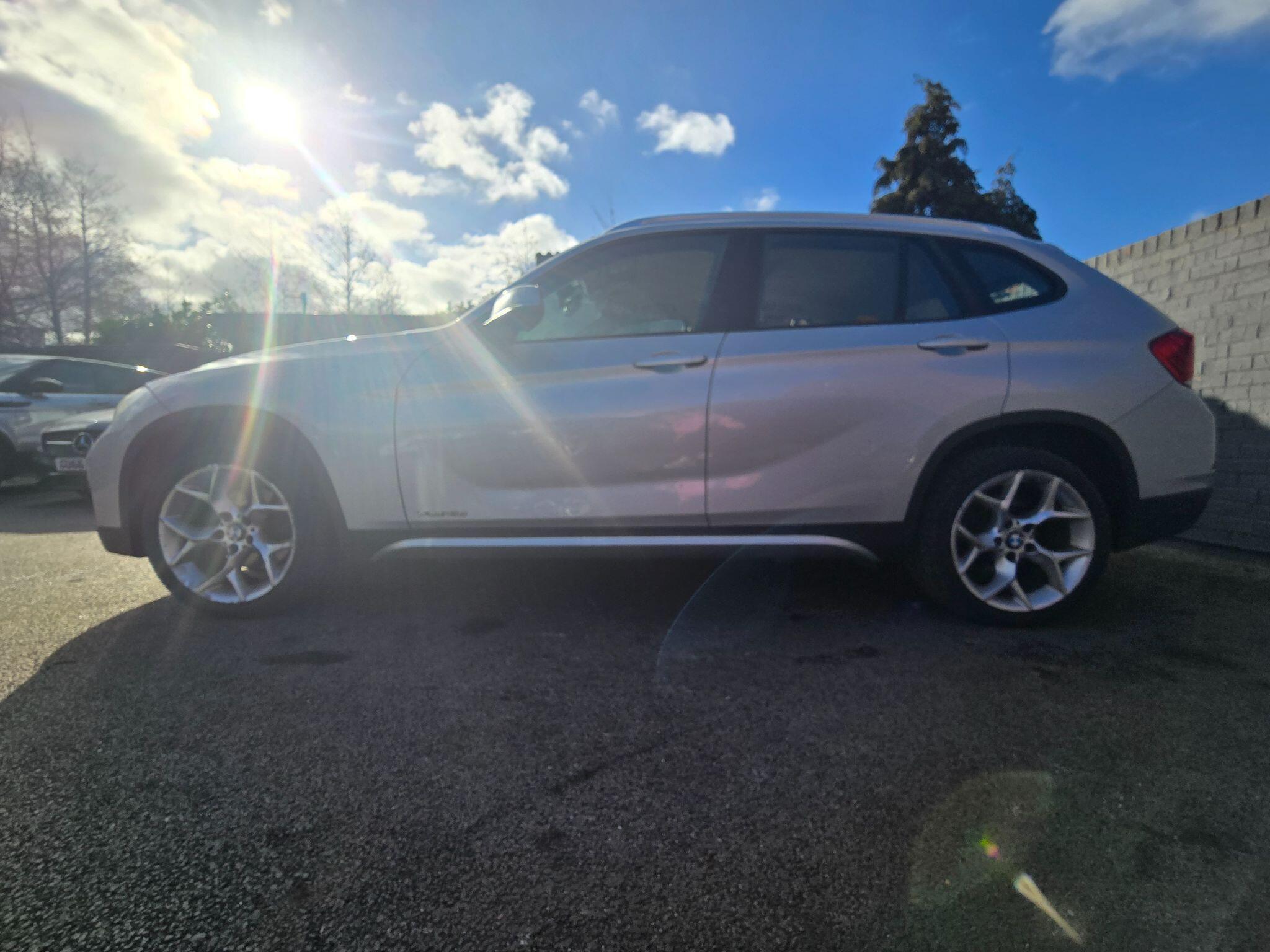 BMW X1 - Image 10
