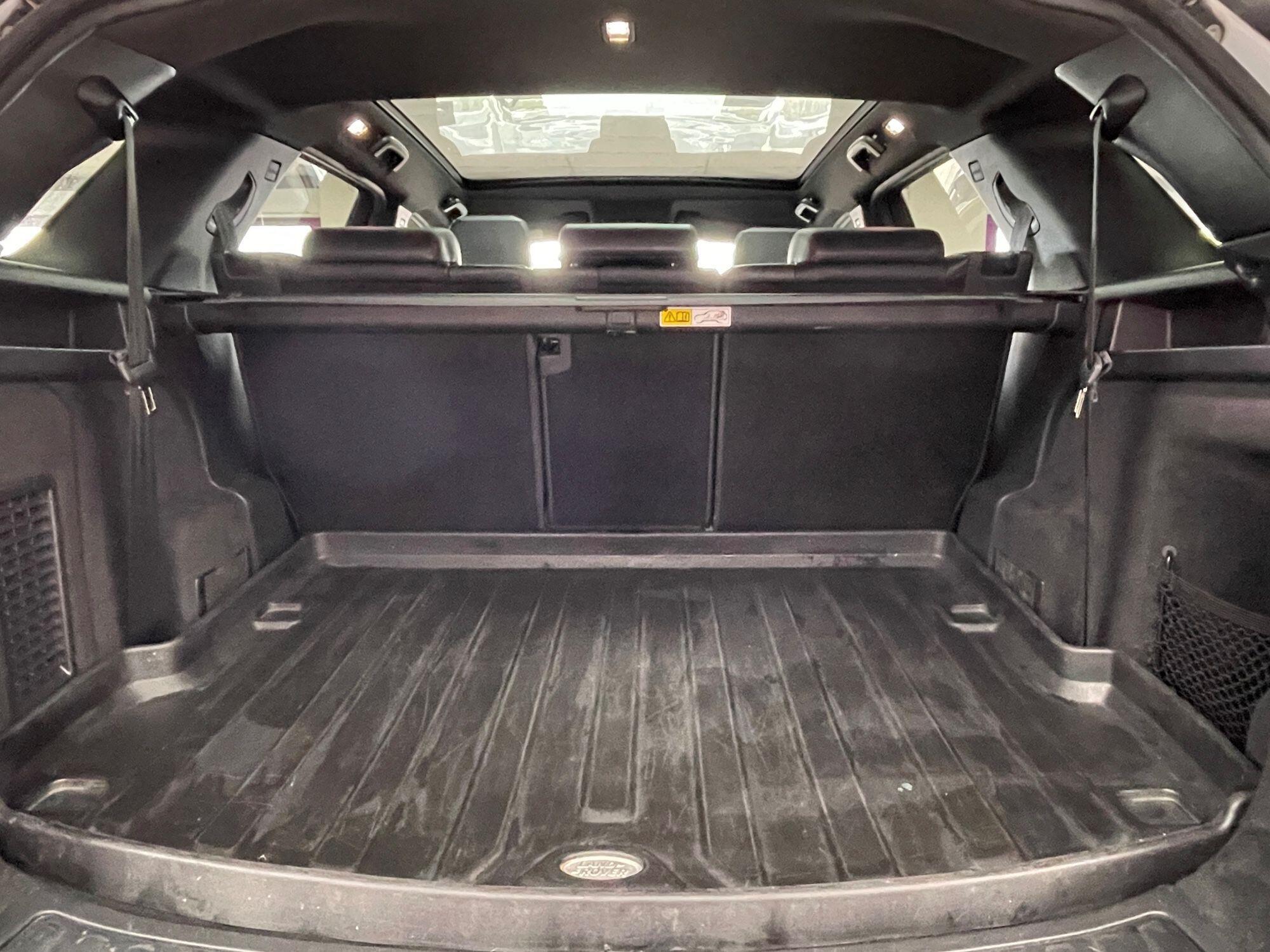 Land Rover DISCOVERY SPORT - Image 18