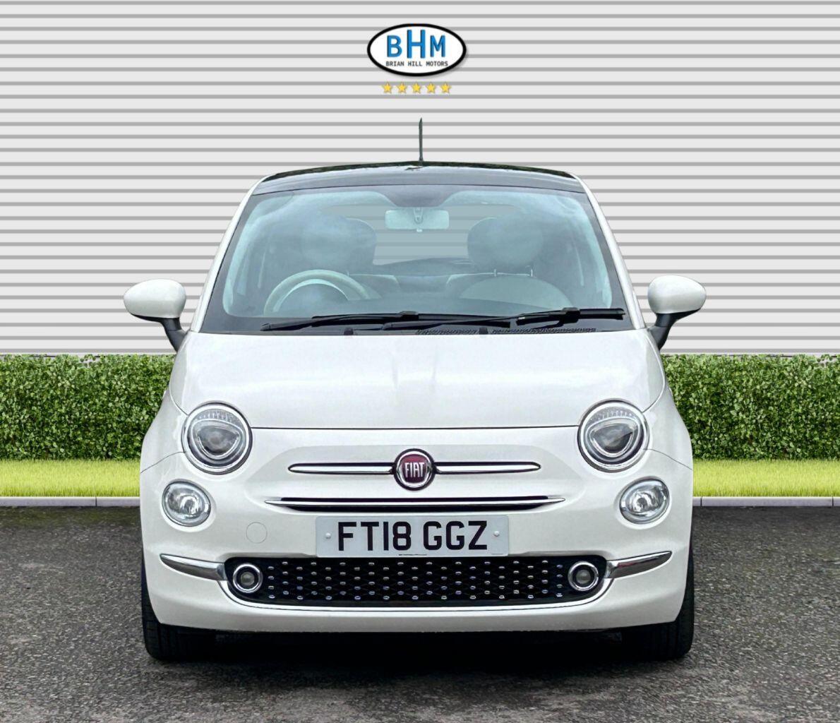 Fiat 500 - Image 3