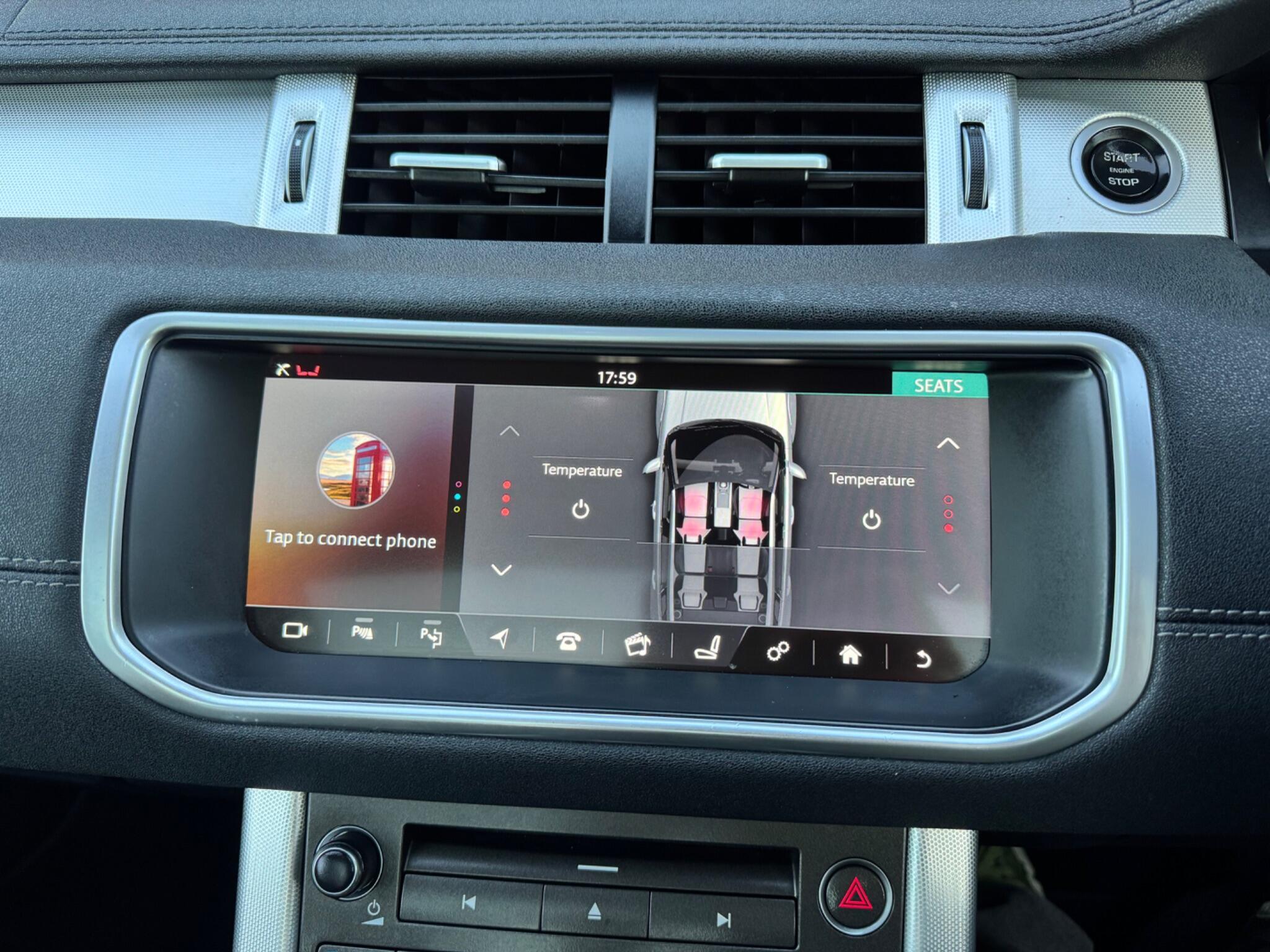 Land Rover Range Rover Evoque - Image 54