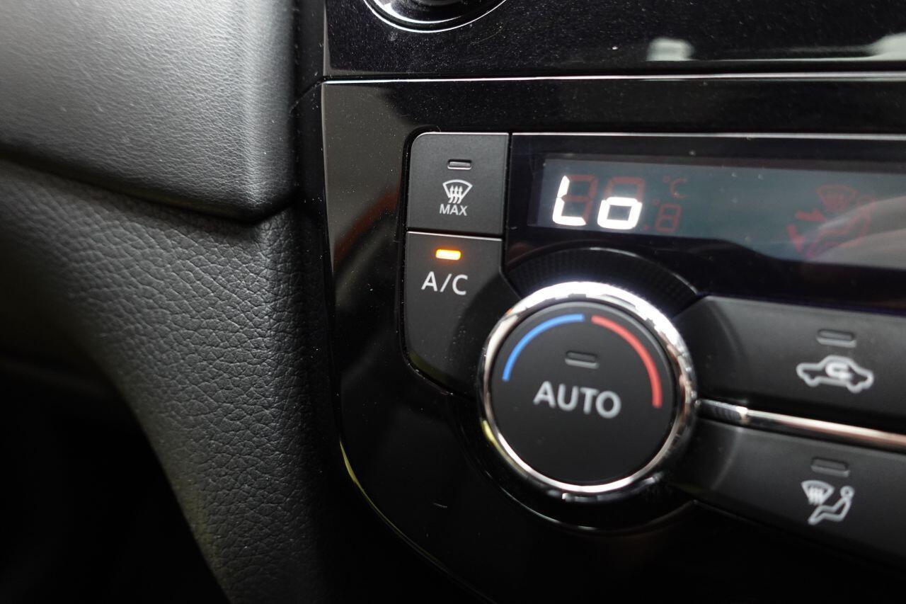 Nissan X-Trail - Image 42