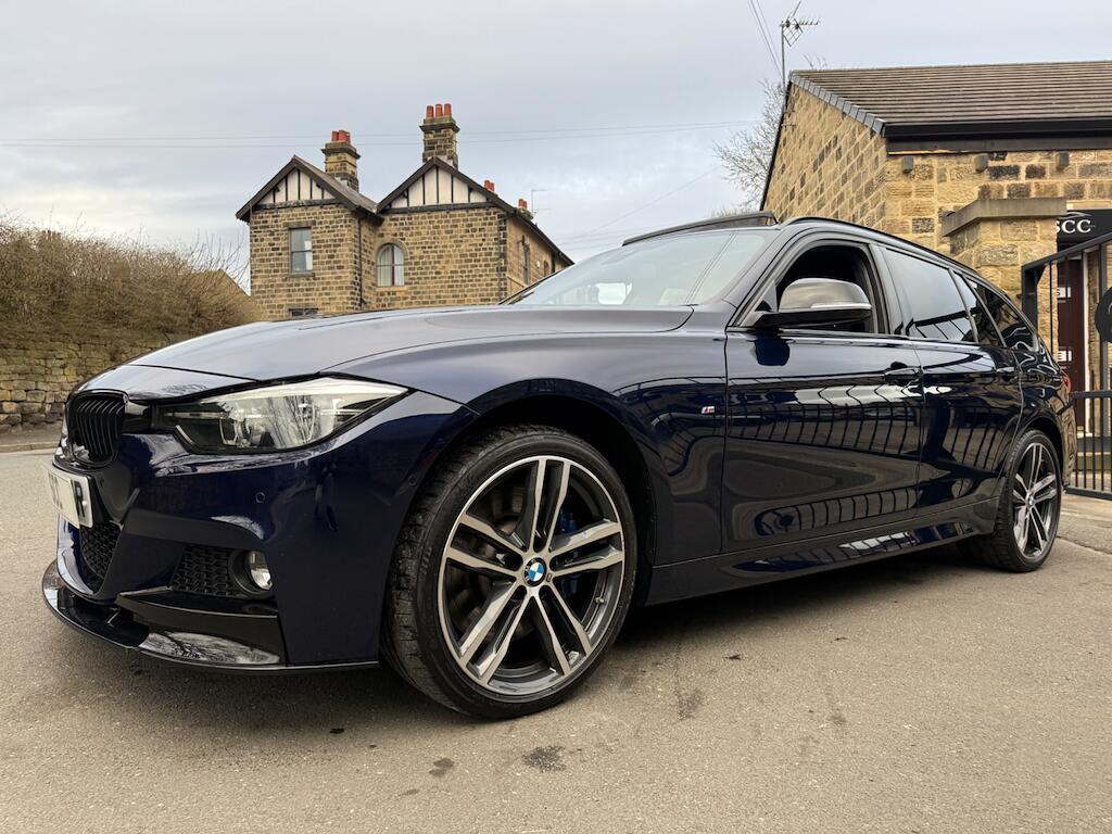 BMW 3 Series - Image 6