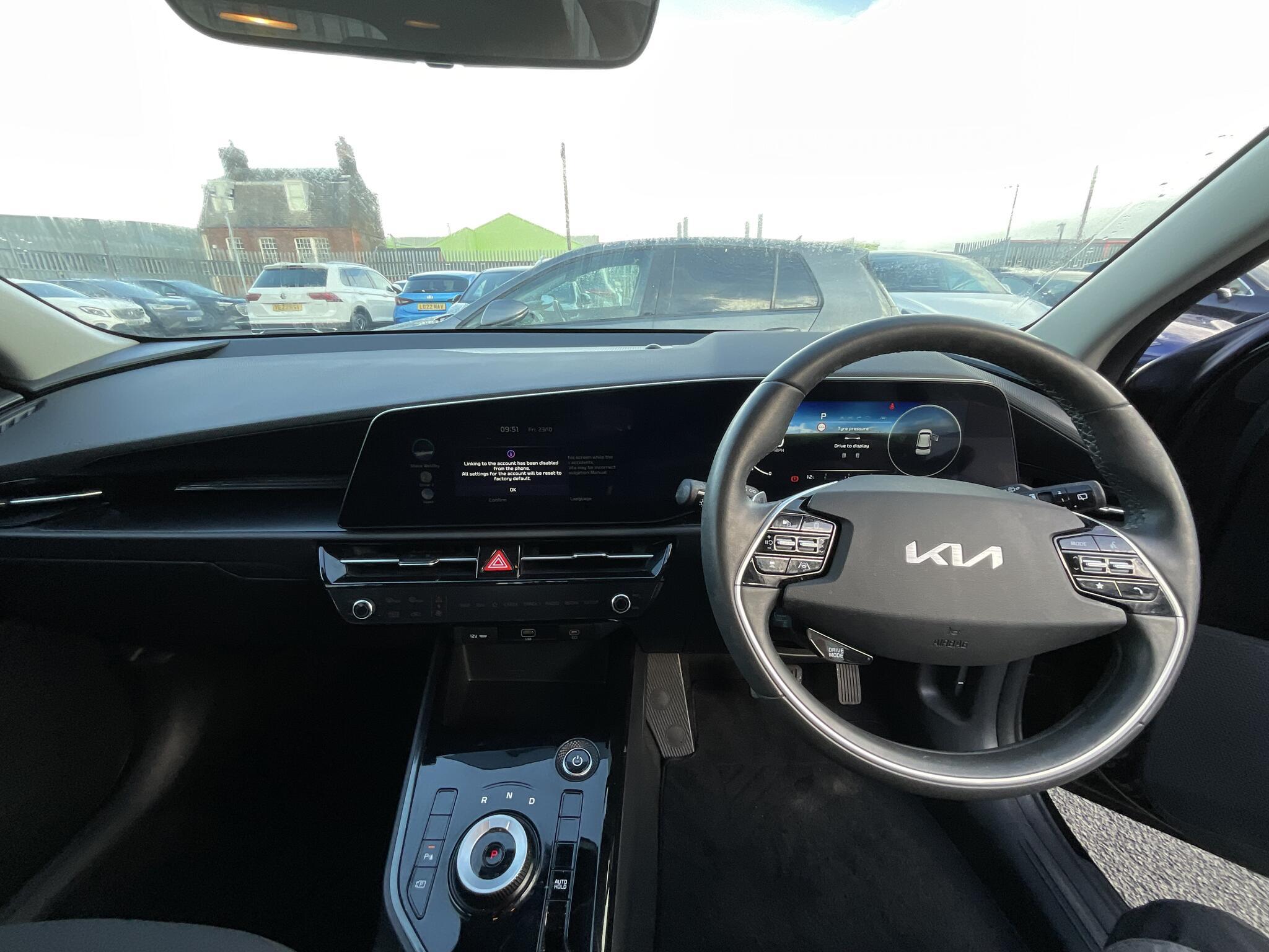 Kia Niro - Image 19