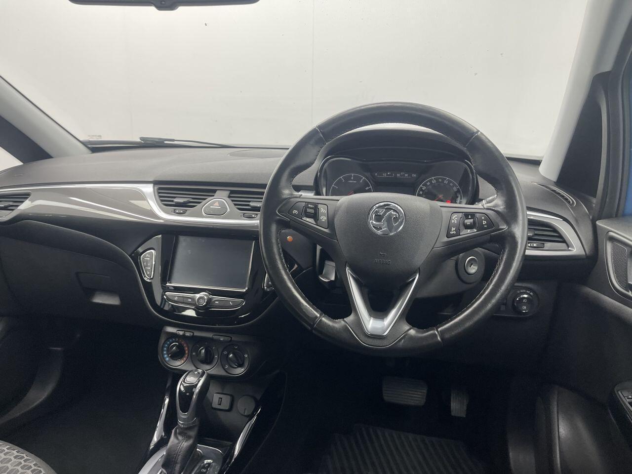 Vauxhall Corsa - Image 20