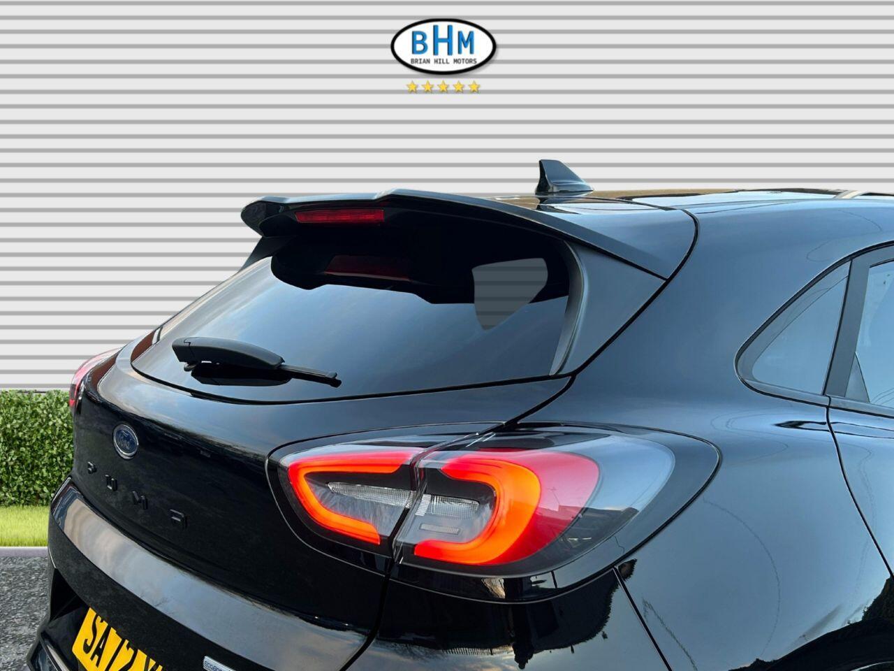 Ford Puma - Image 22