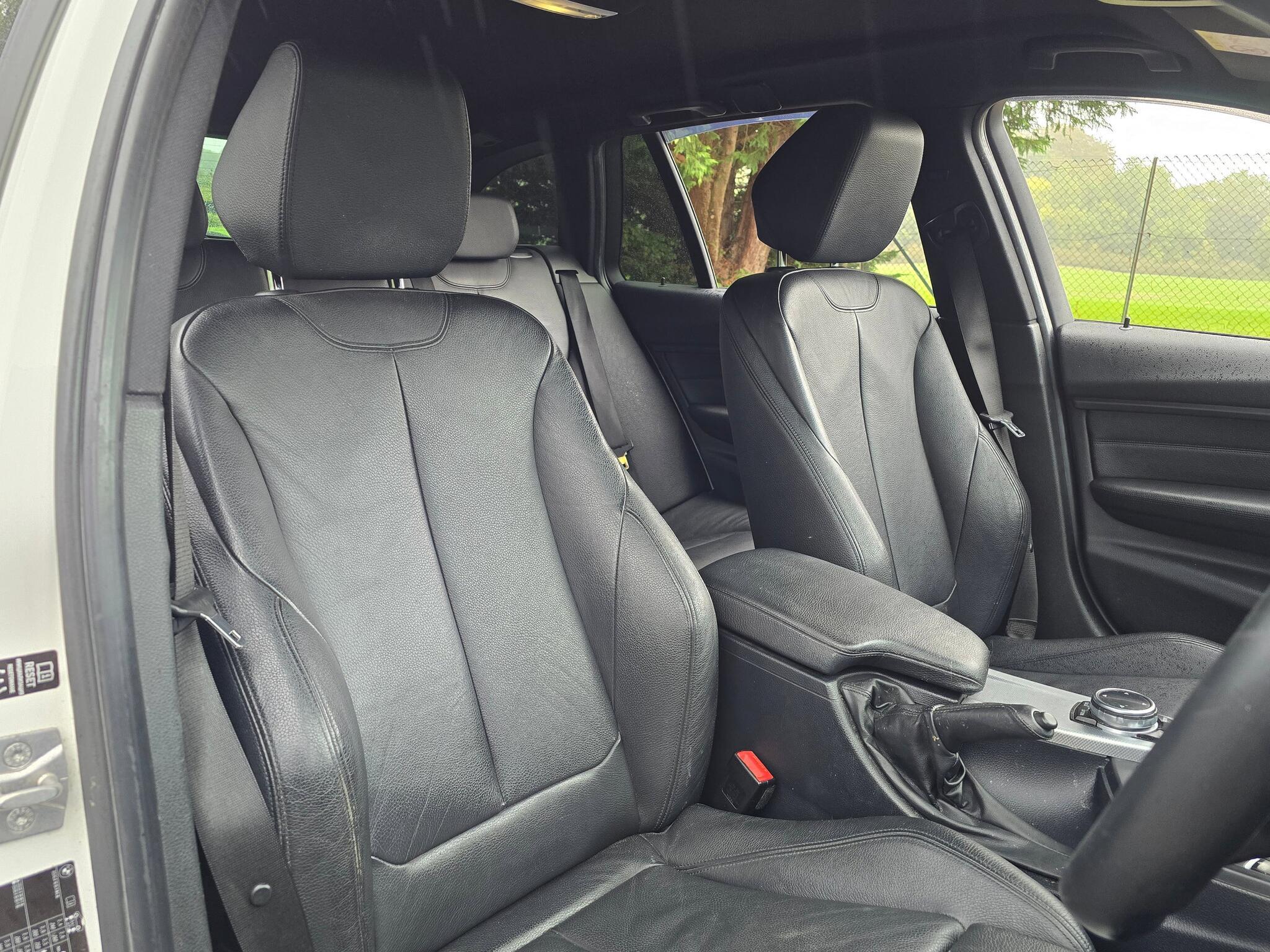 BMW 3 Series - Image 13