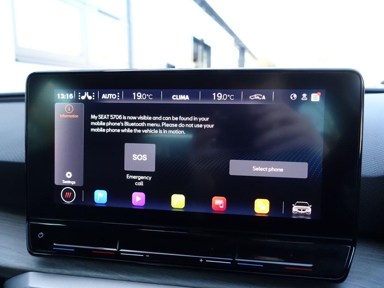 SEAT Leon - Image 22