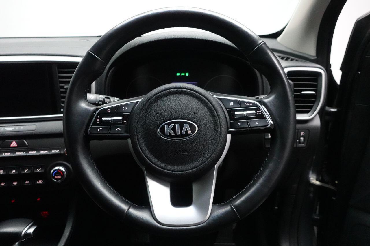 Kia Sportage - Image 41