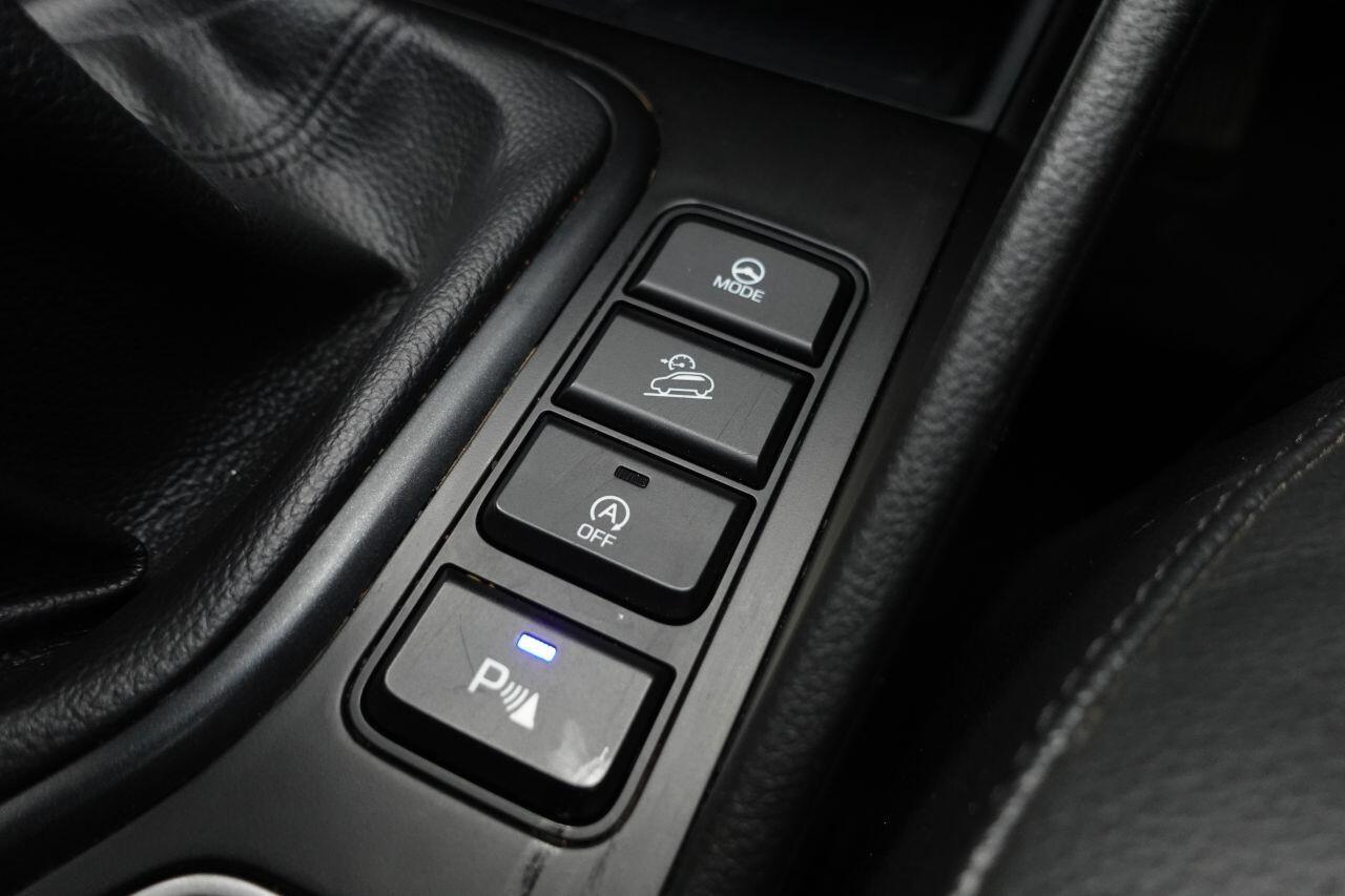 Hyundai Tucson - Image 48