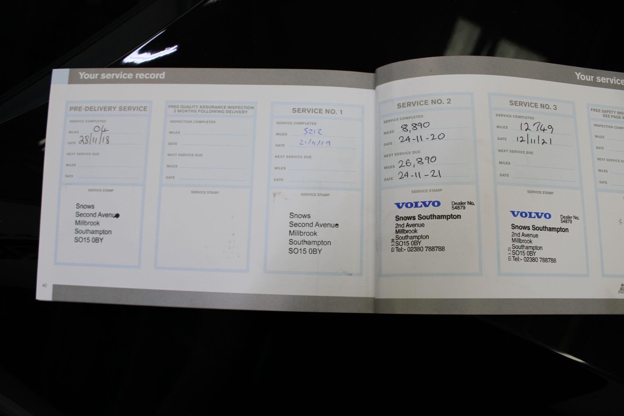Volvo XC40 - Image 39