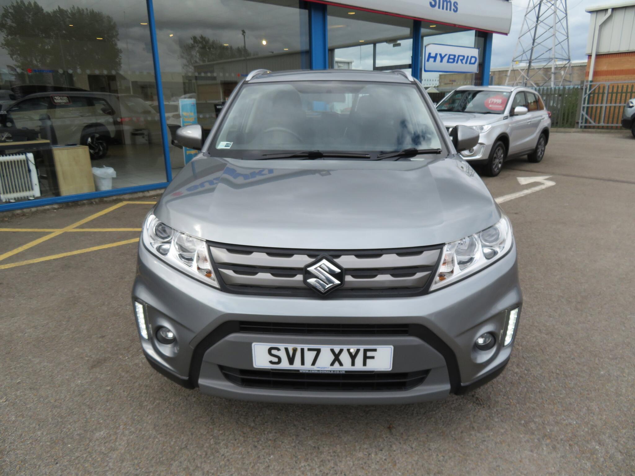 Suzuki Vitara - Image 3