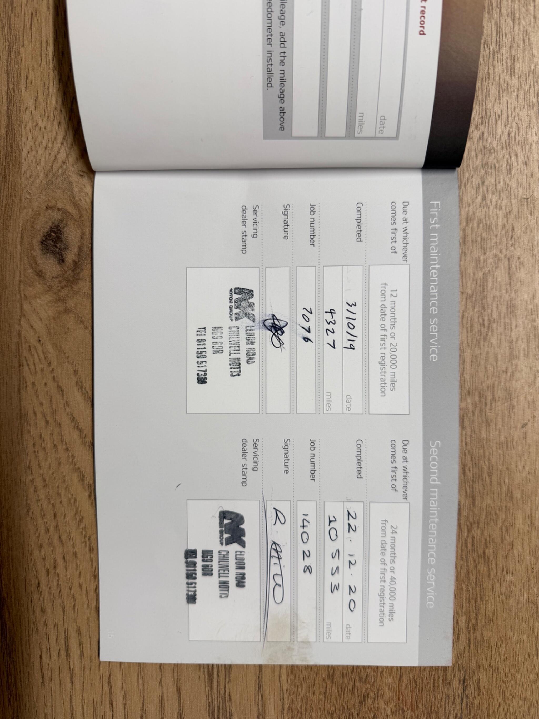 Kia Sportage - Image 31