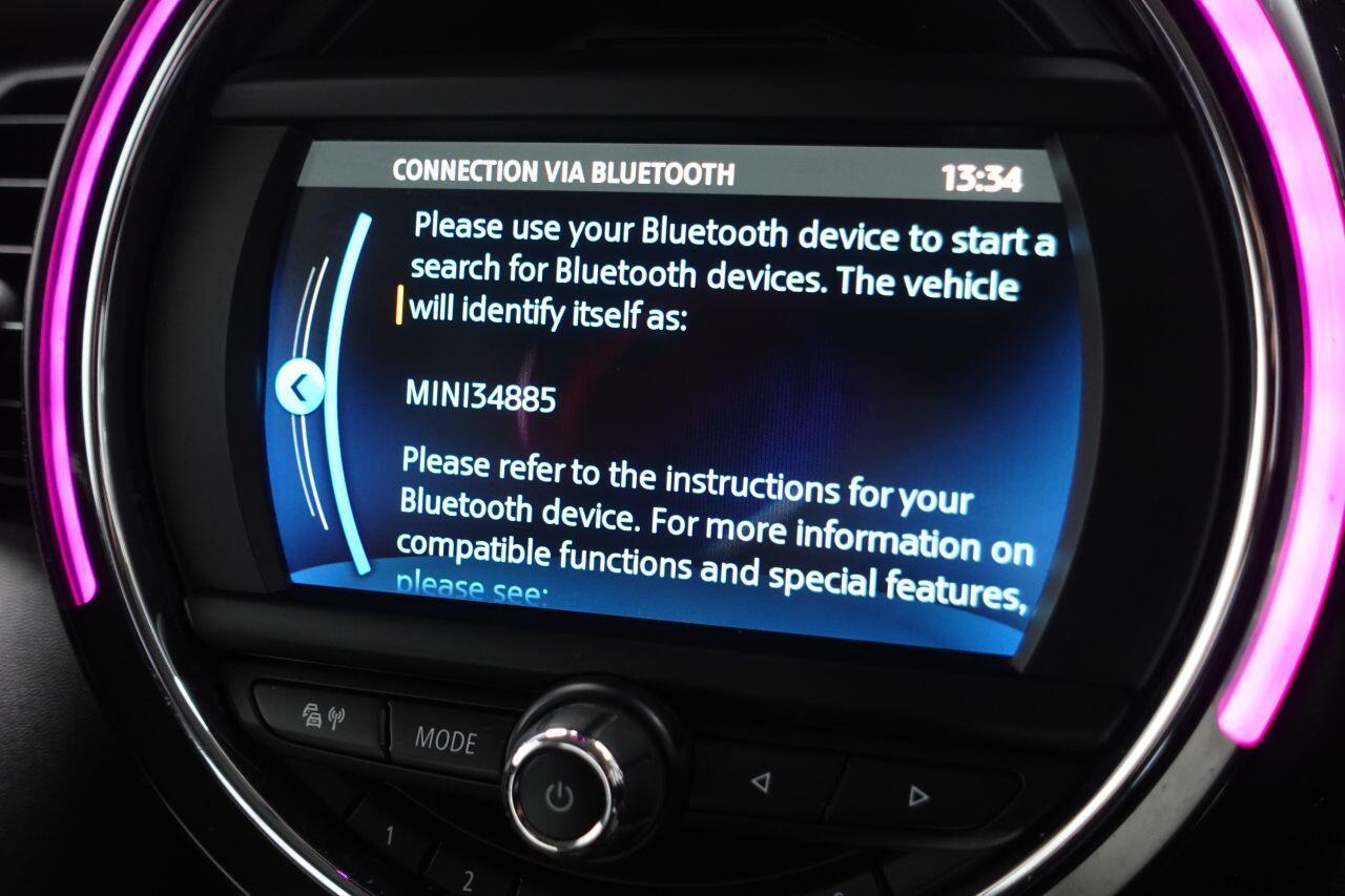 MINI Hatch - Image 21