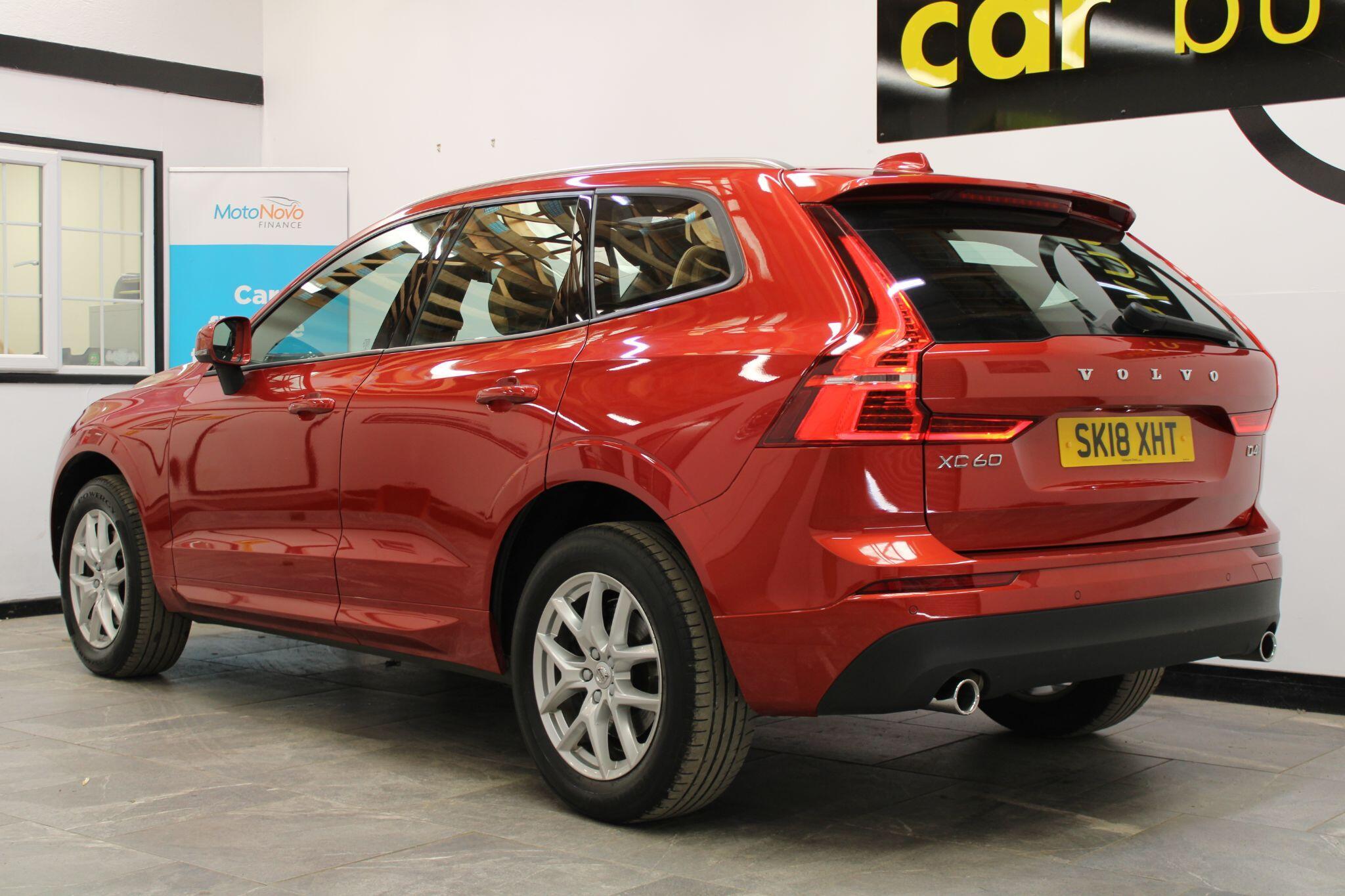 Volvo XC60 - Image 3