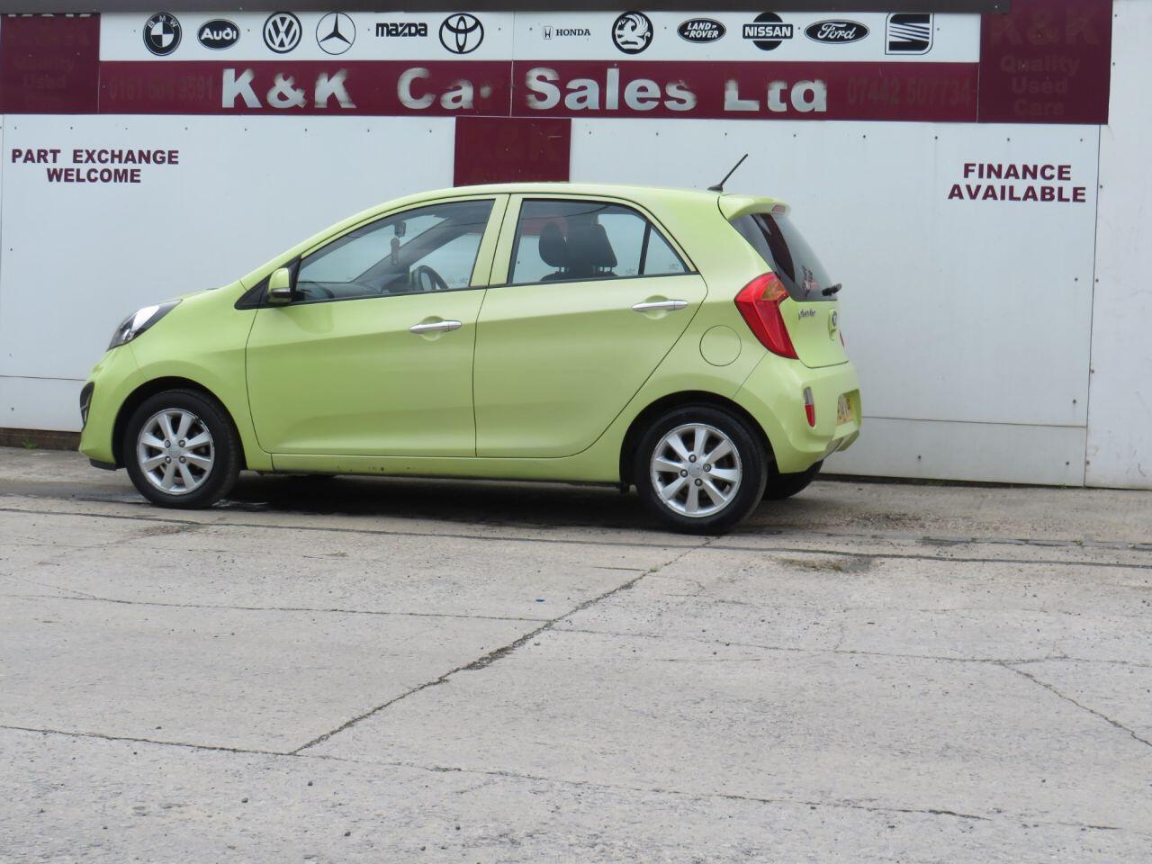 Kia Picanto - Image 26