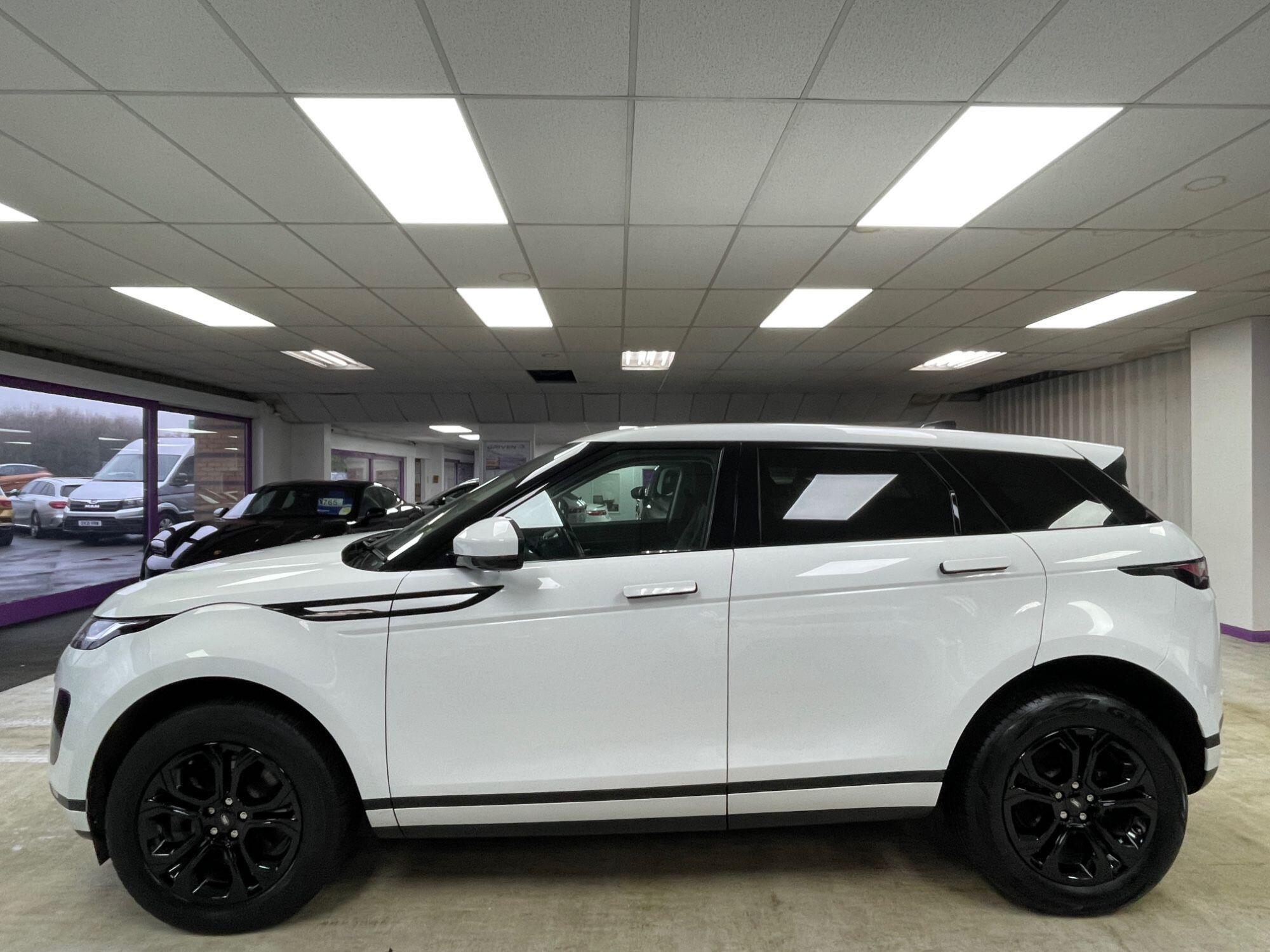 Land Rover Range Rover Evoque - Image 13