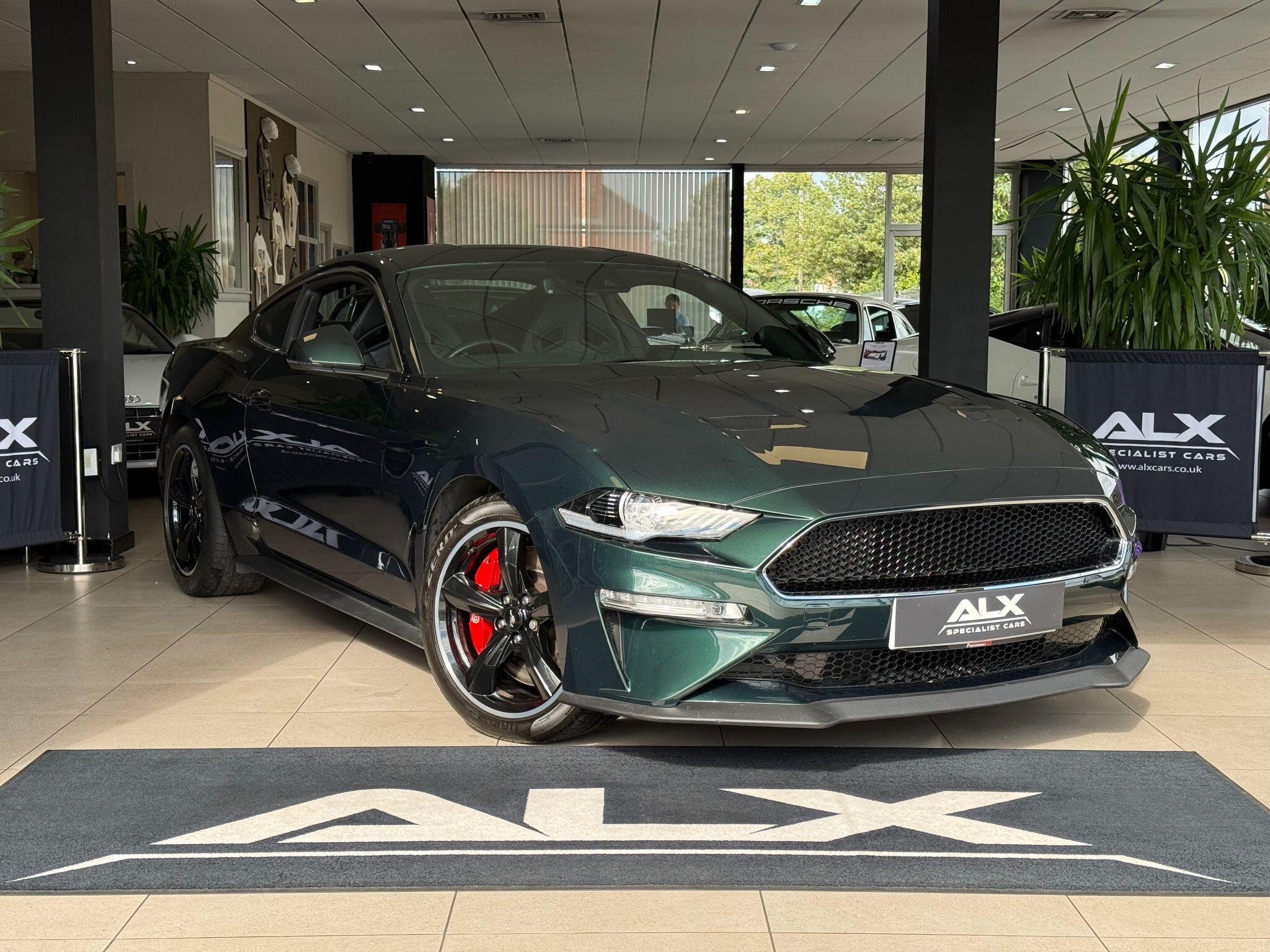 Ford Mustang - Image 17