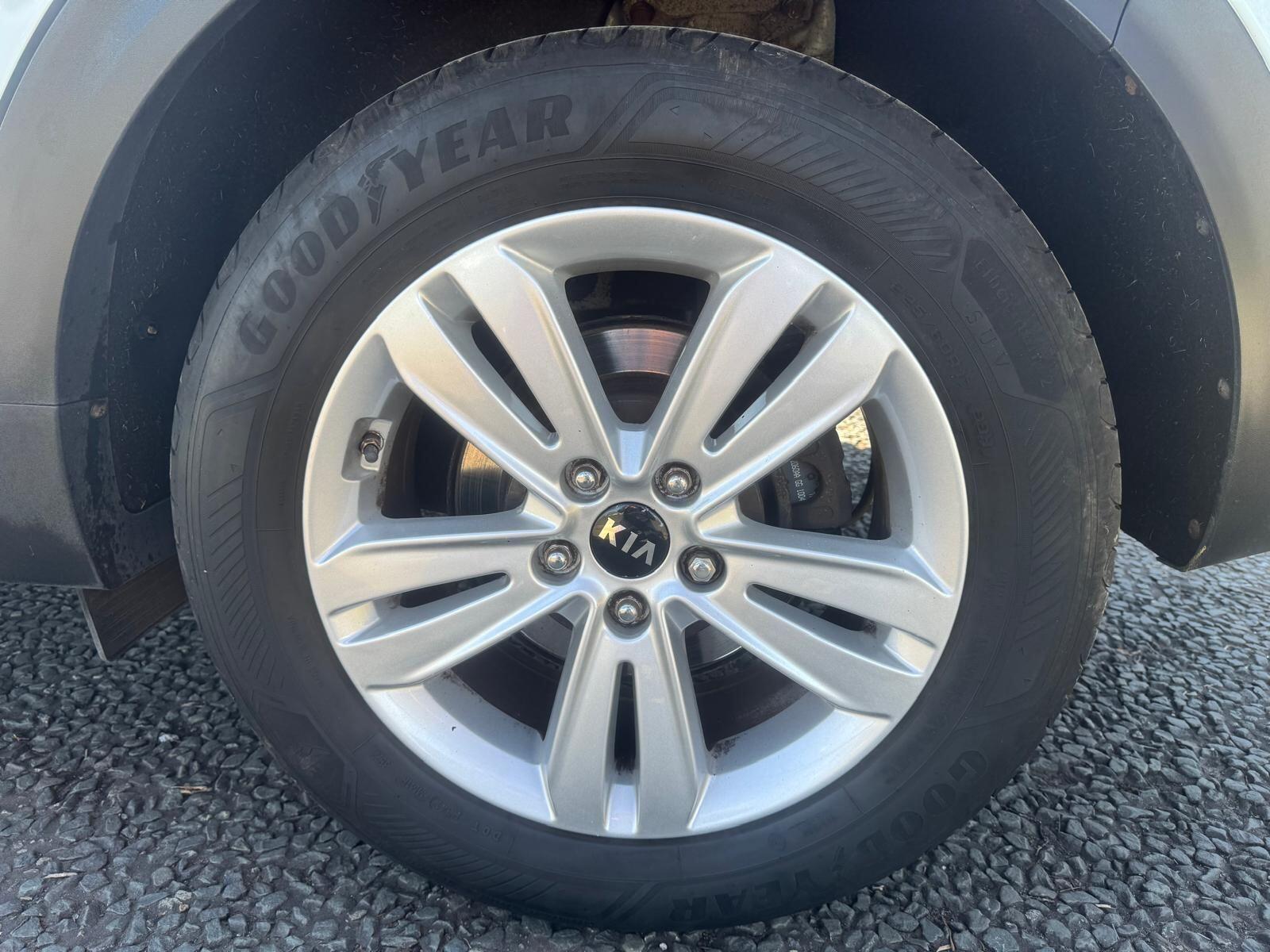 Kia Sportage - Image 31