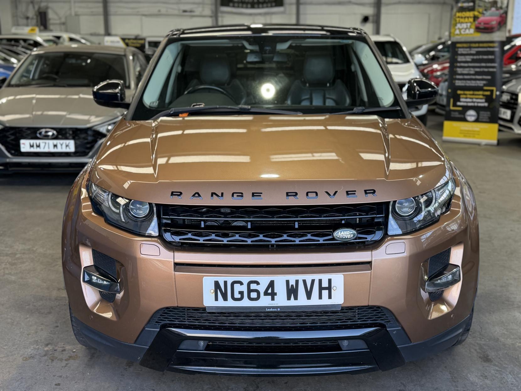 Land Rover Range Rover Evoque - Image 2