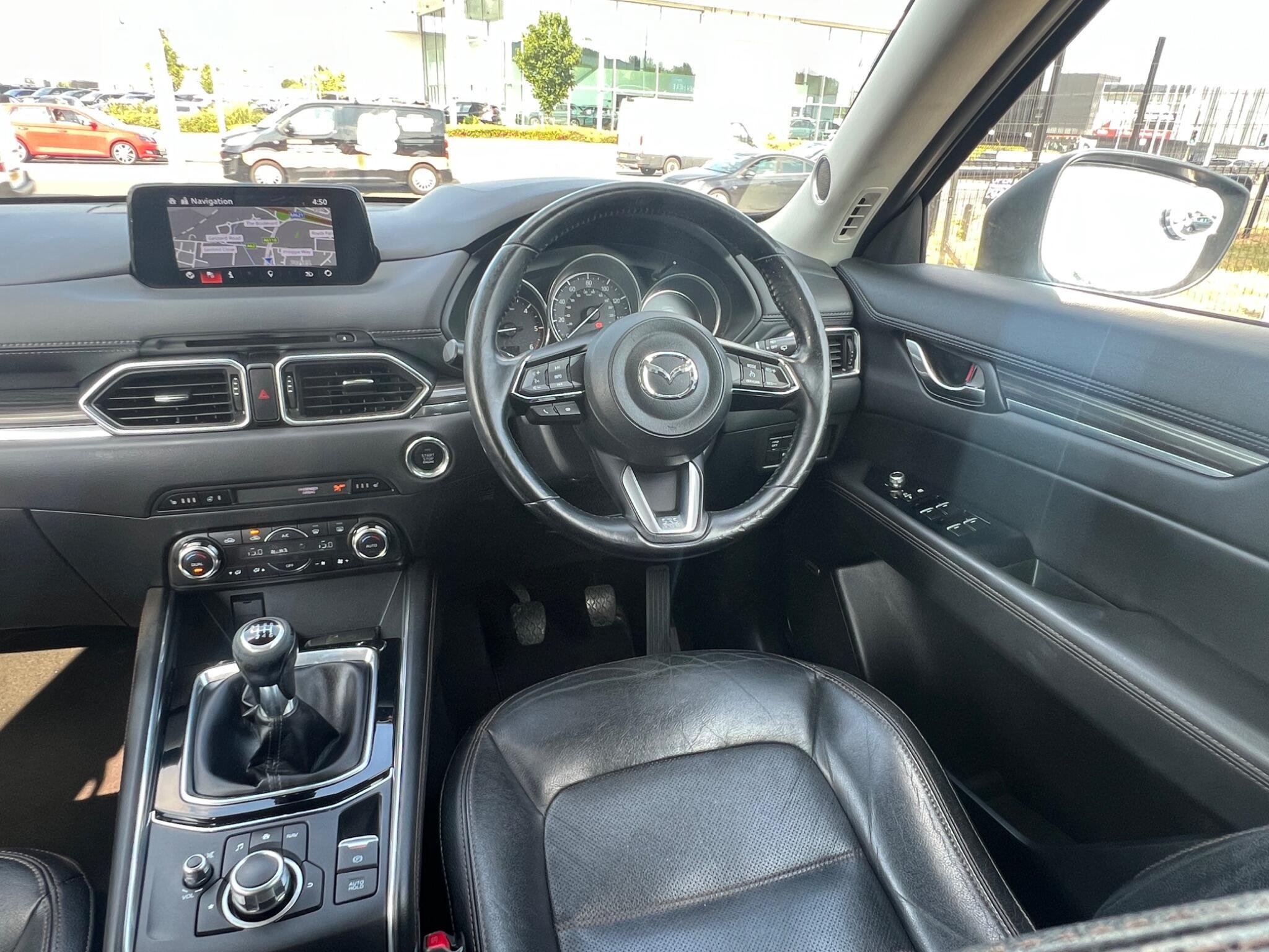Mazda CX-5 - Image 15