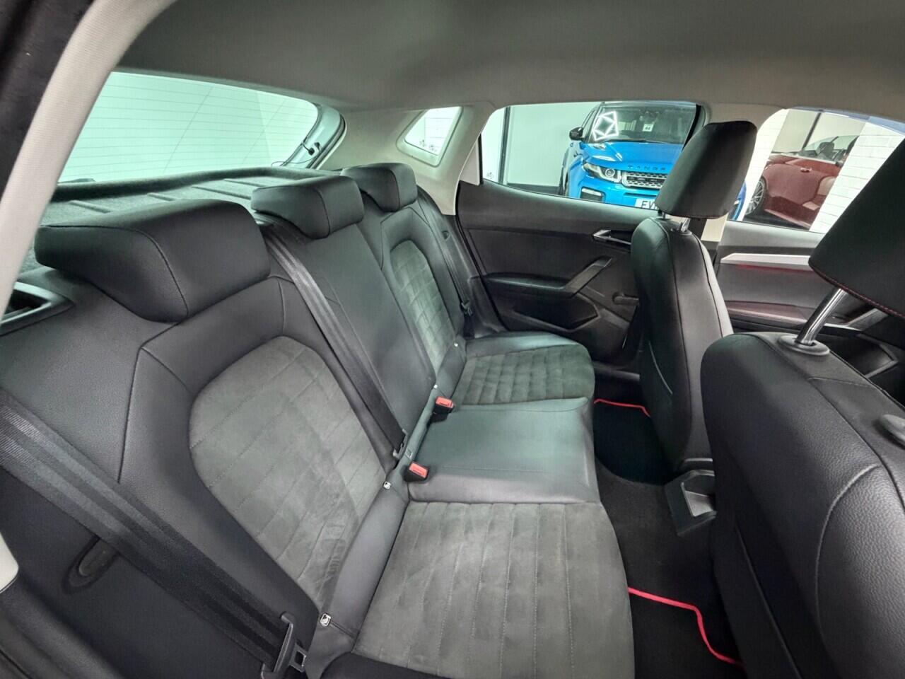 SEAT Ibiza - Image 20
