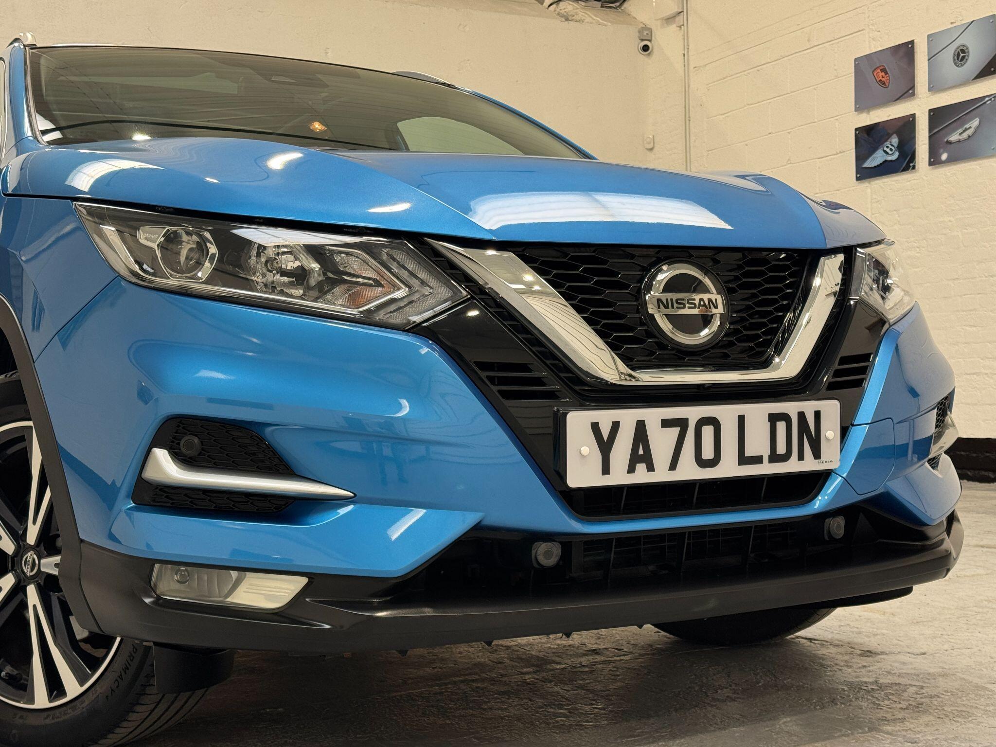 Nissan Qashqai - Image 32