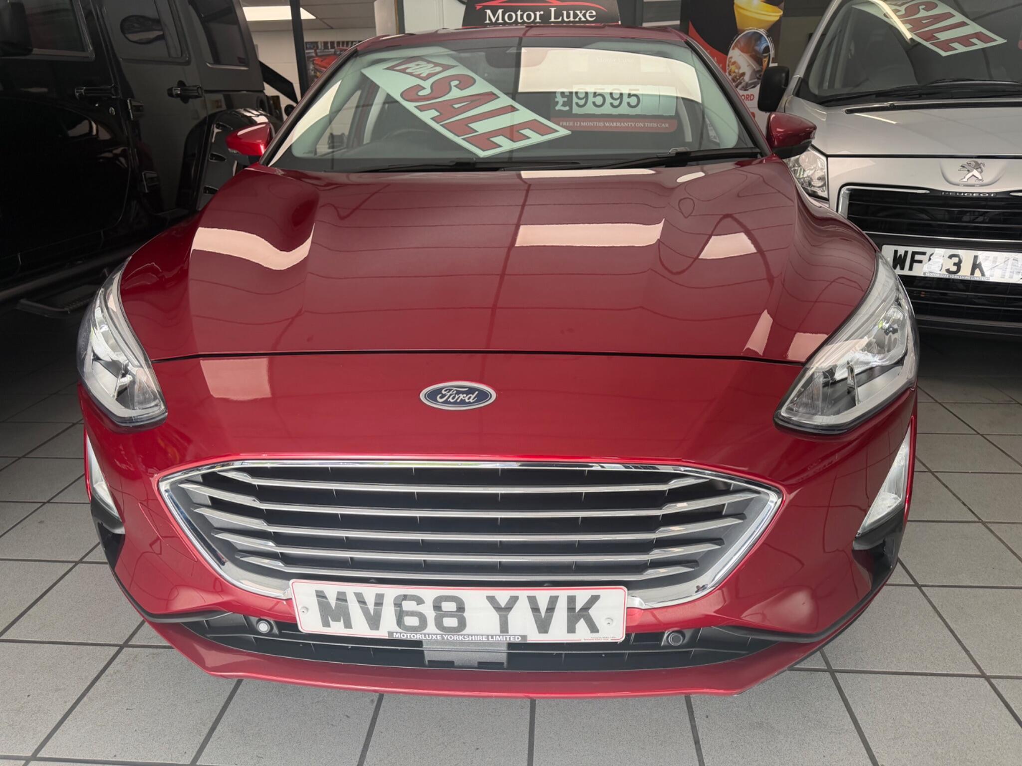 Ford Focus - Image 2