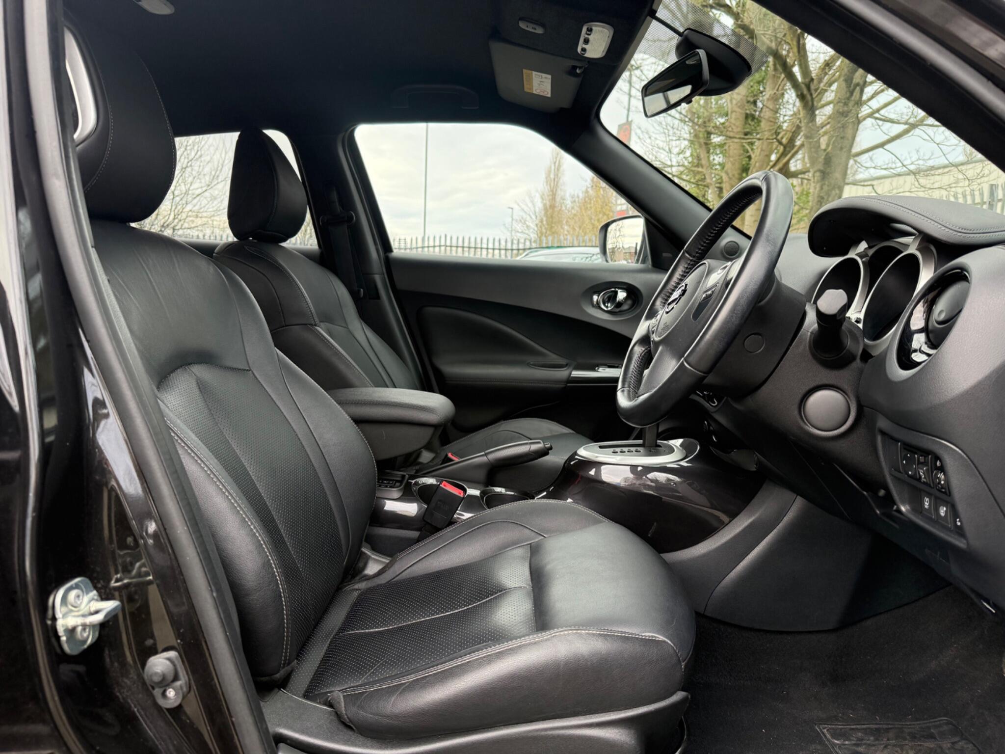 Nissan Juke - Image 19