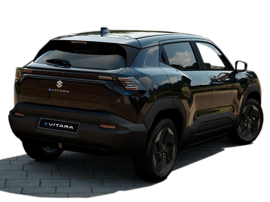 Suzuki e Vitara - Image 3