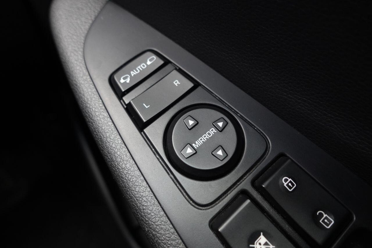 Hyundai Tucson - Image 44