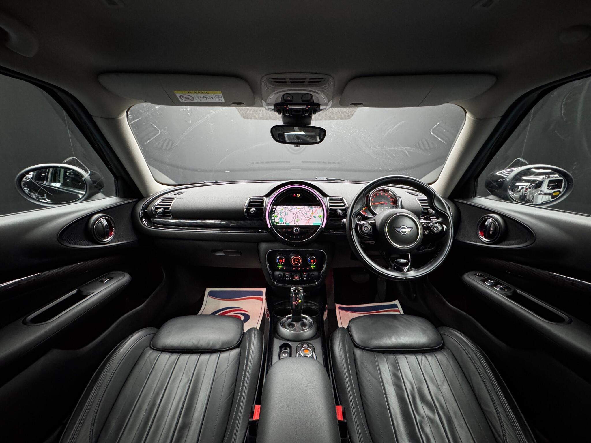 MINI Clubman - Image 17