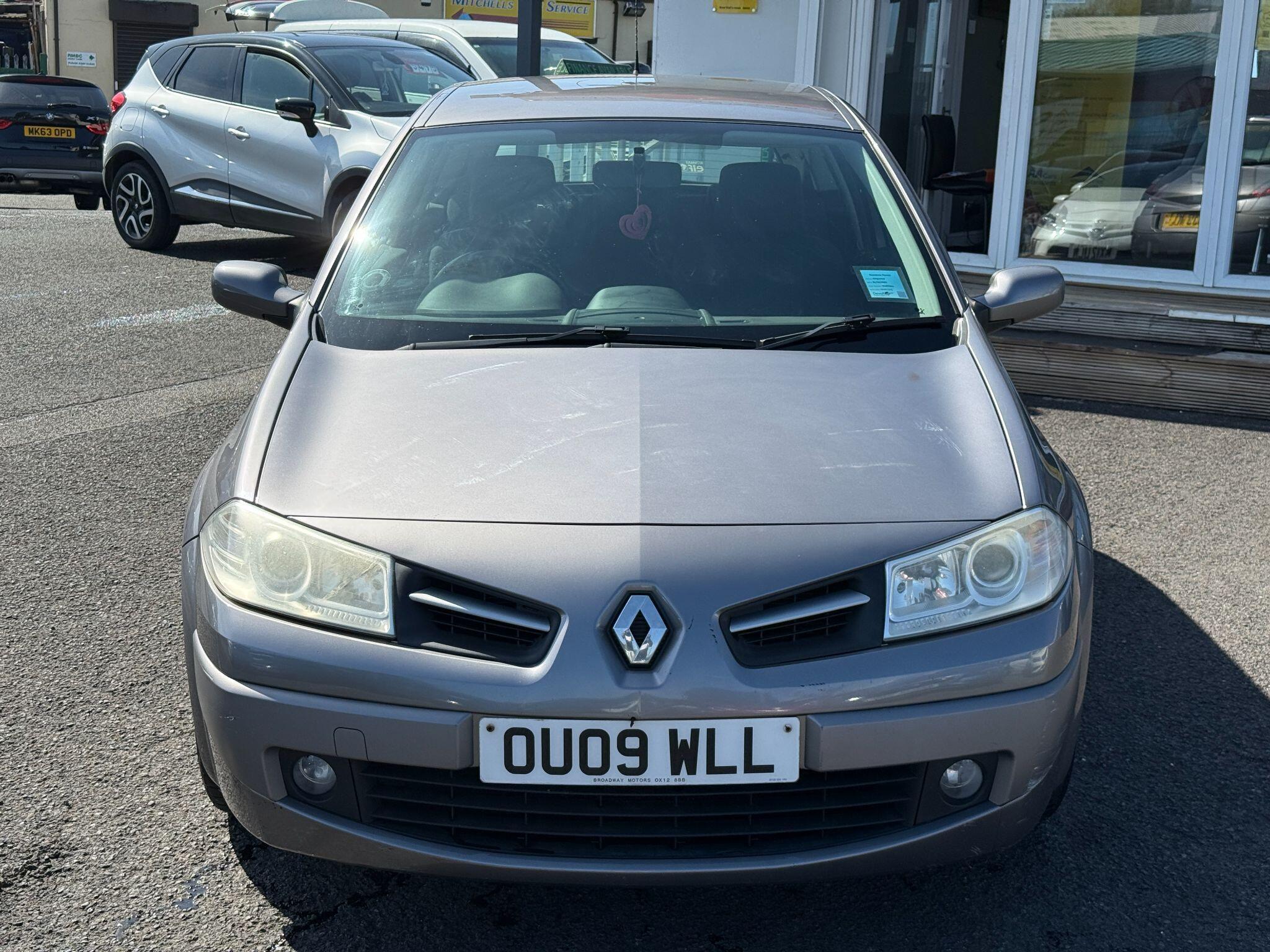 Renault Megane - Image 9