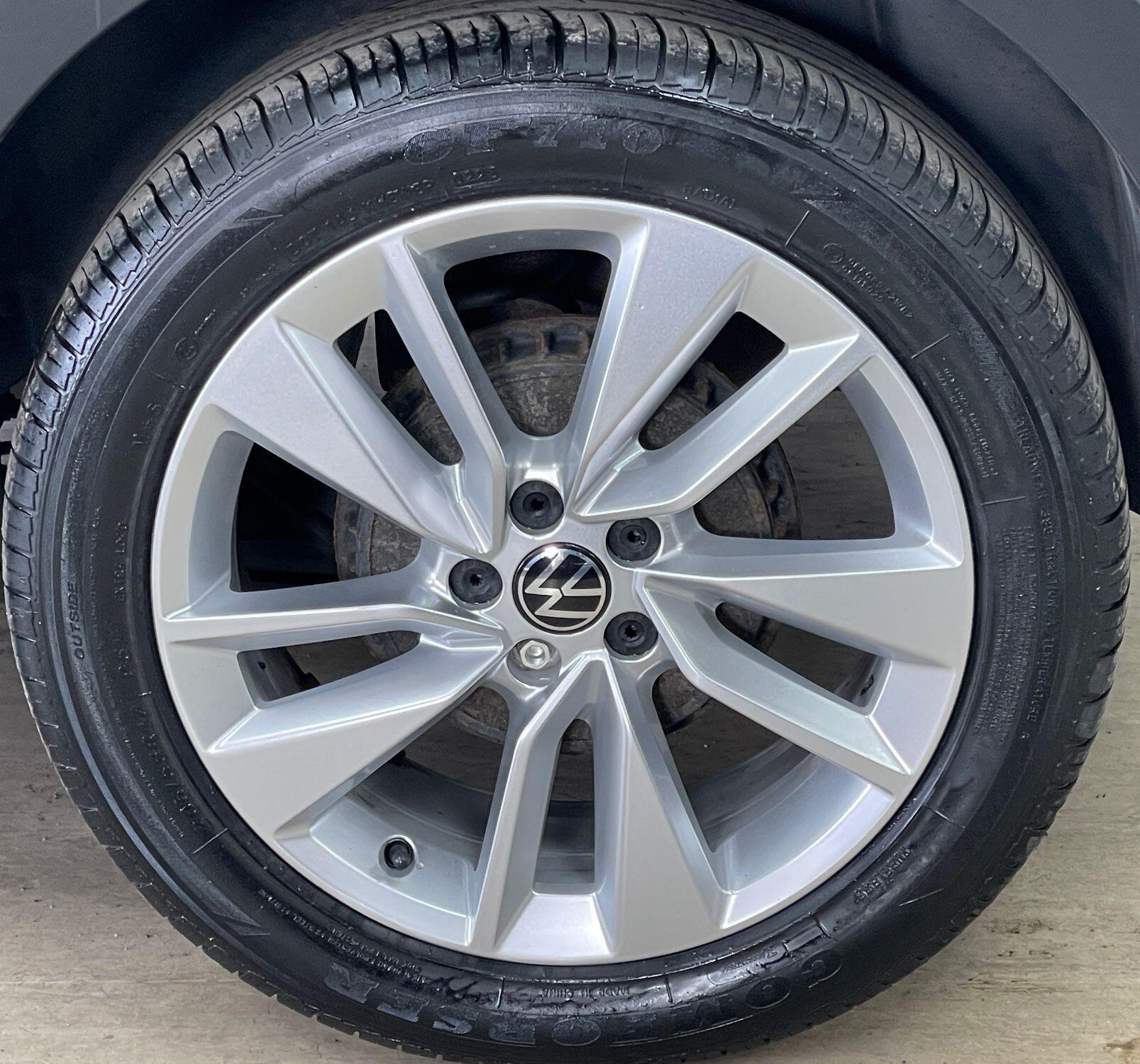 Volkswagen T-Cross - Image 16