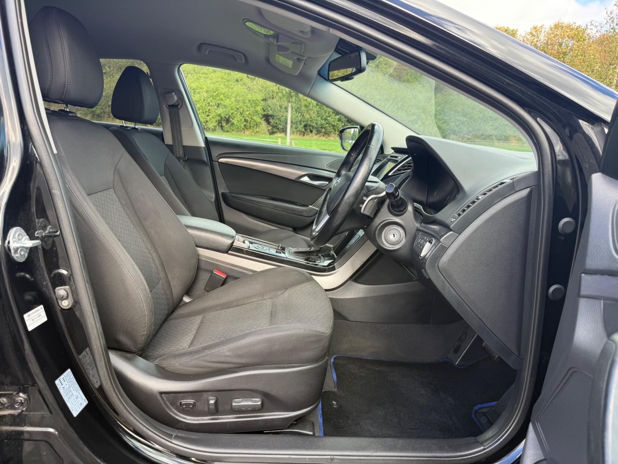 Hyundai i40 - Image 18